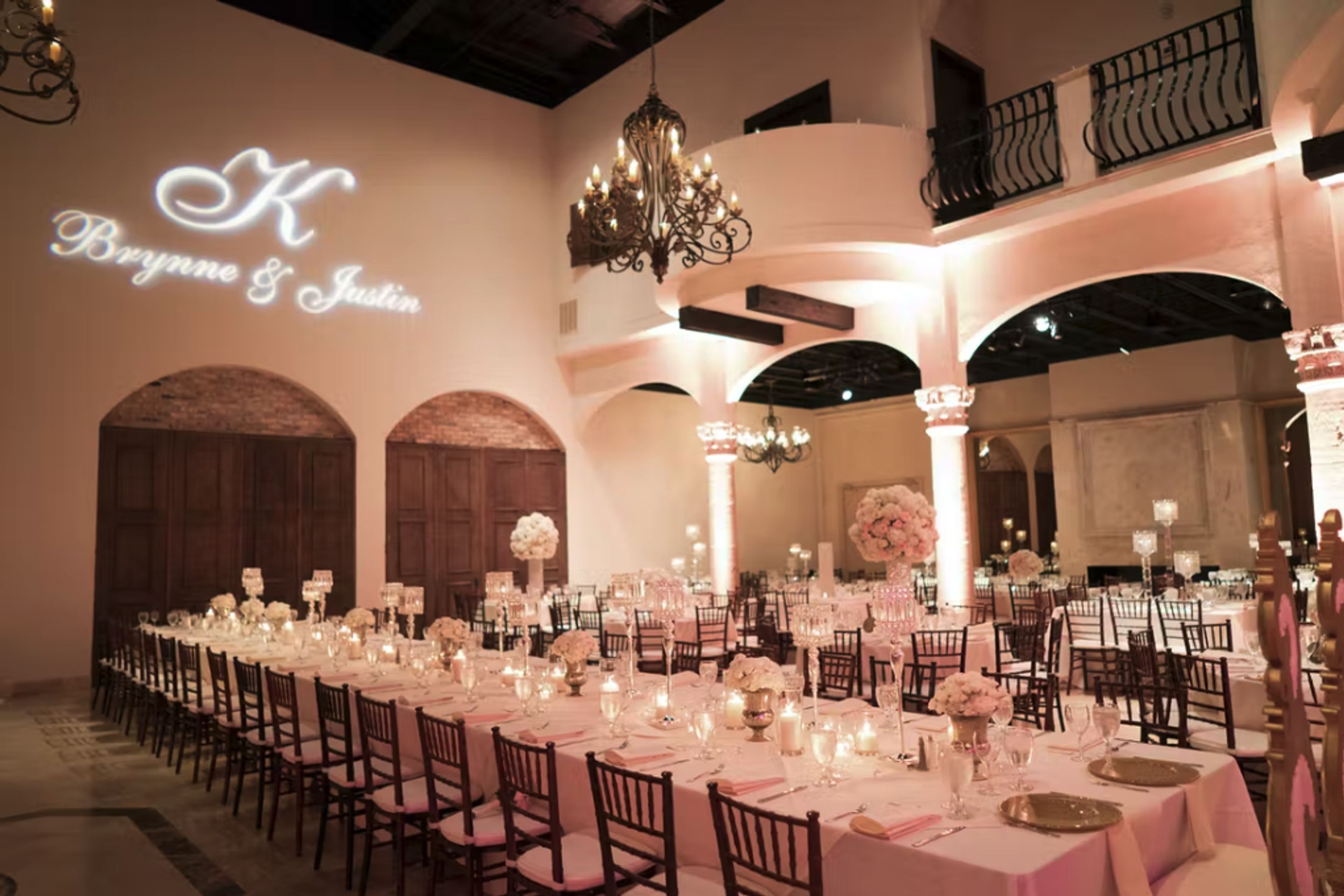 Cover photo of Shaun Gray Events, LLC