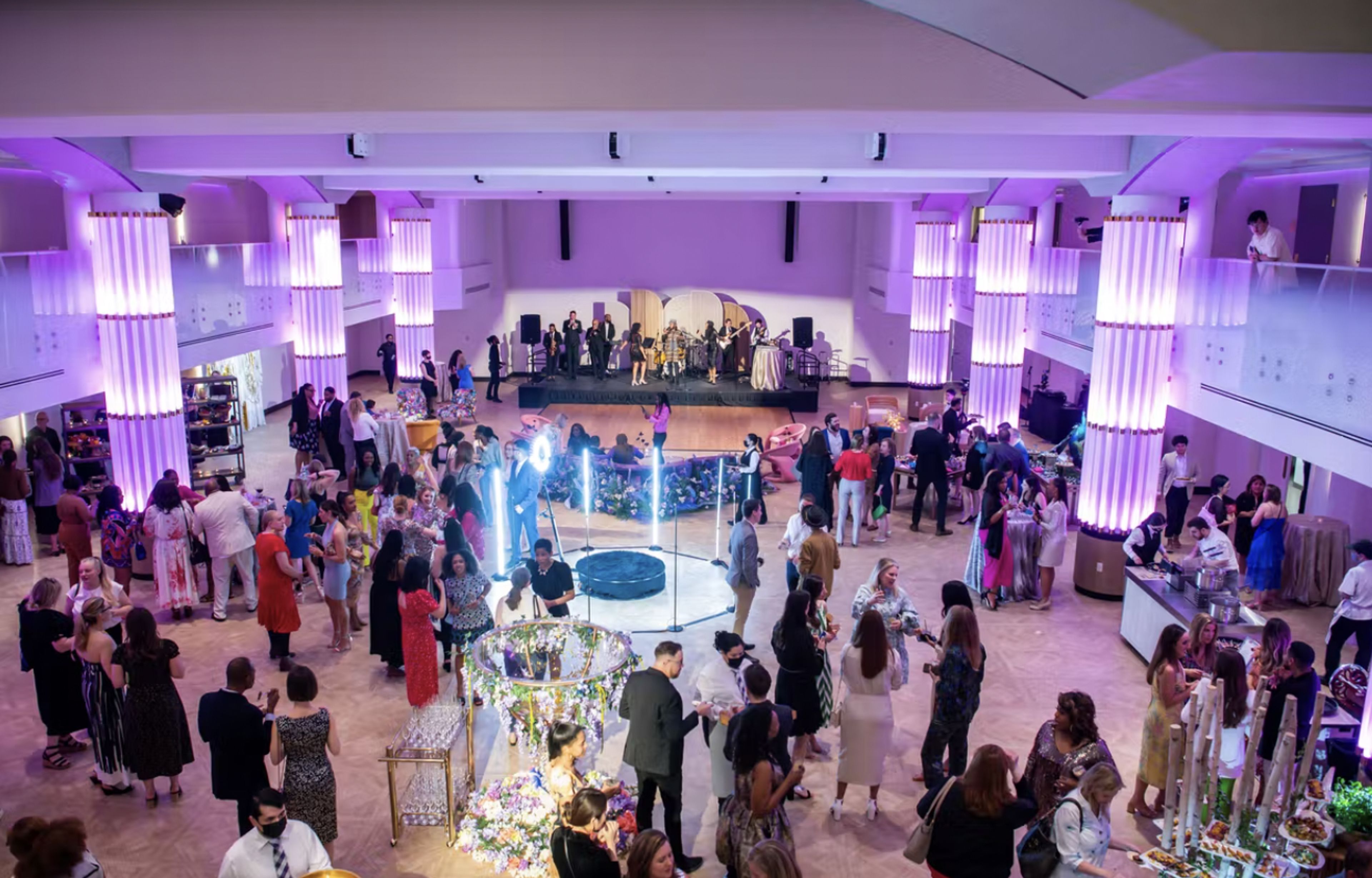 Cover photo of AVLD Events