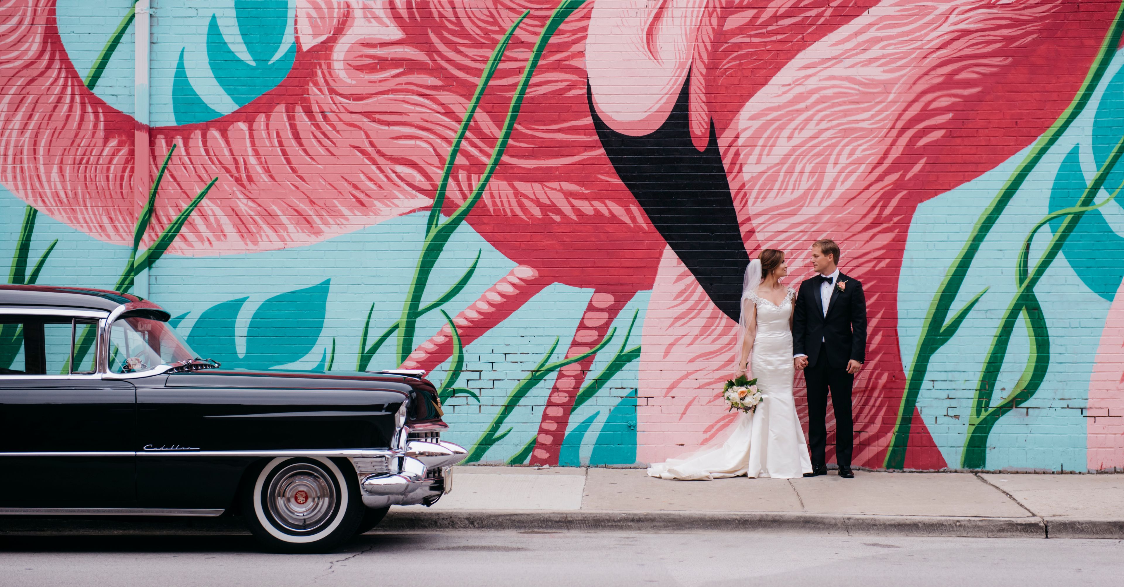 Cover photo of Erin Hoyt Photography