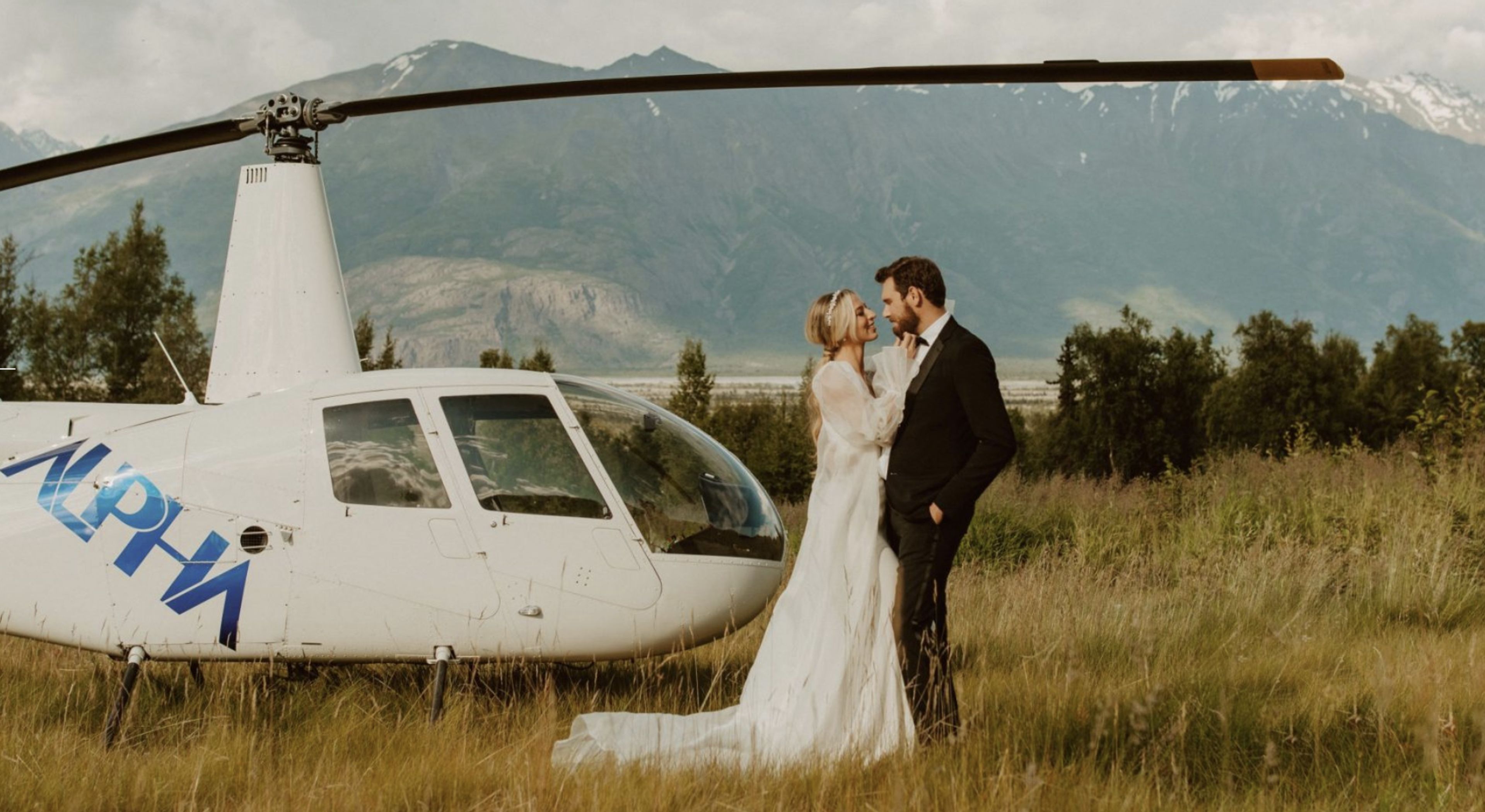 Cover photo of Brydon Lynn Photography