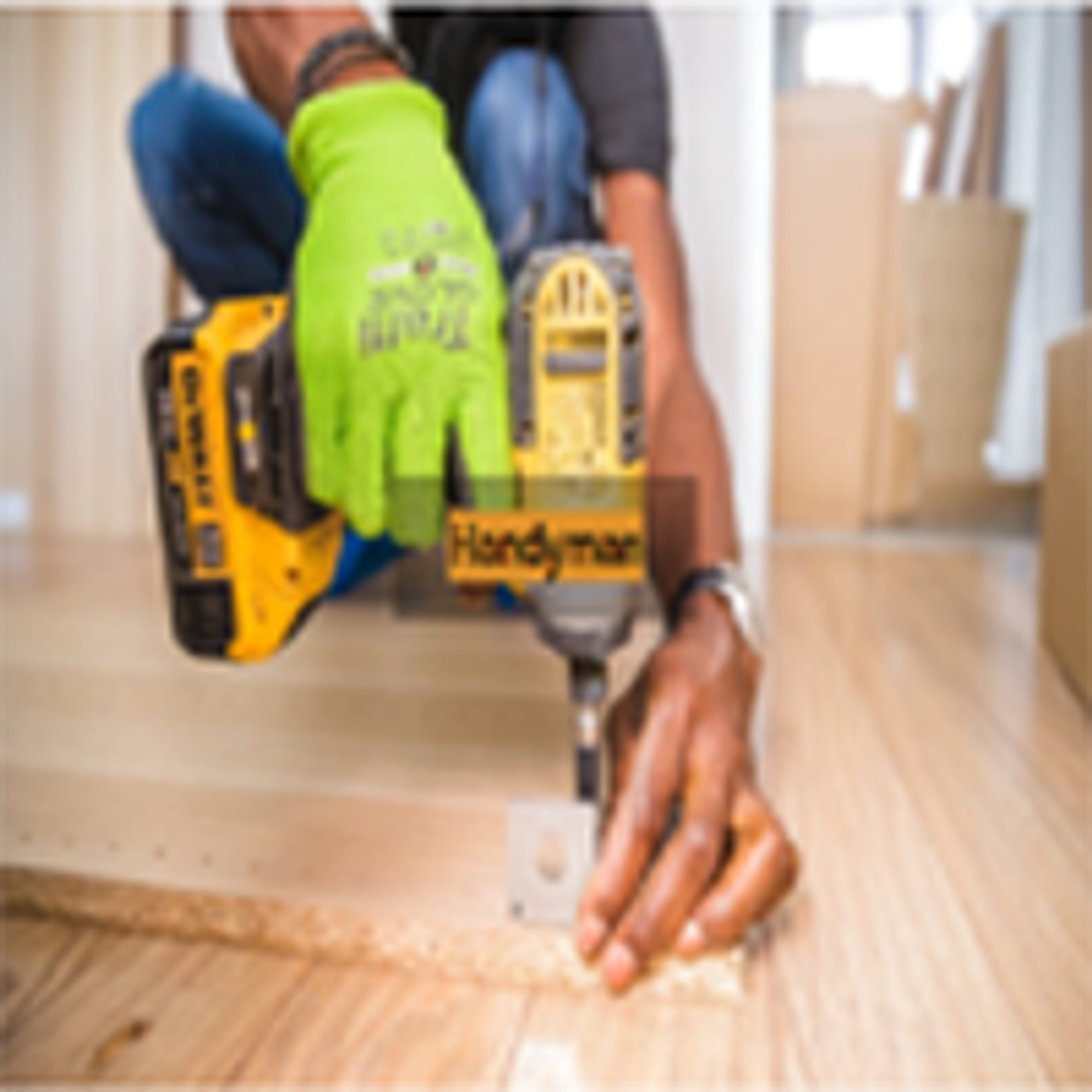 Cover photo of Valor Home Services