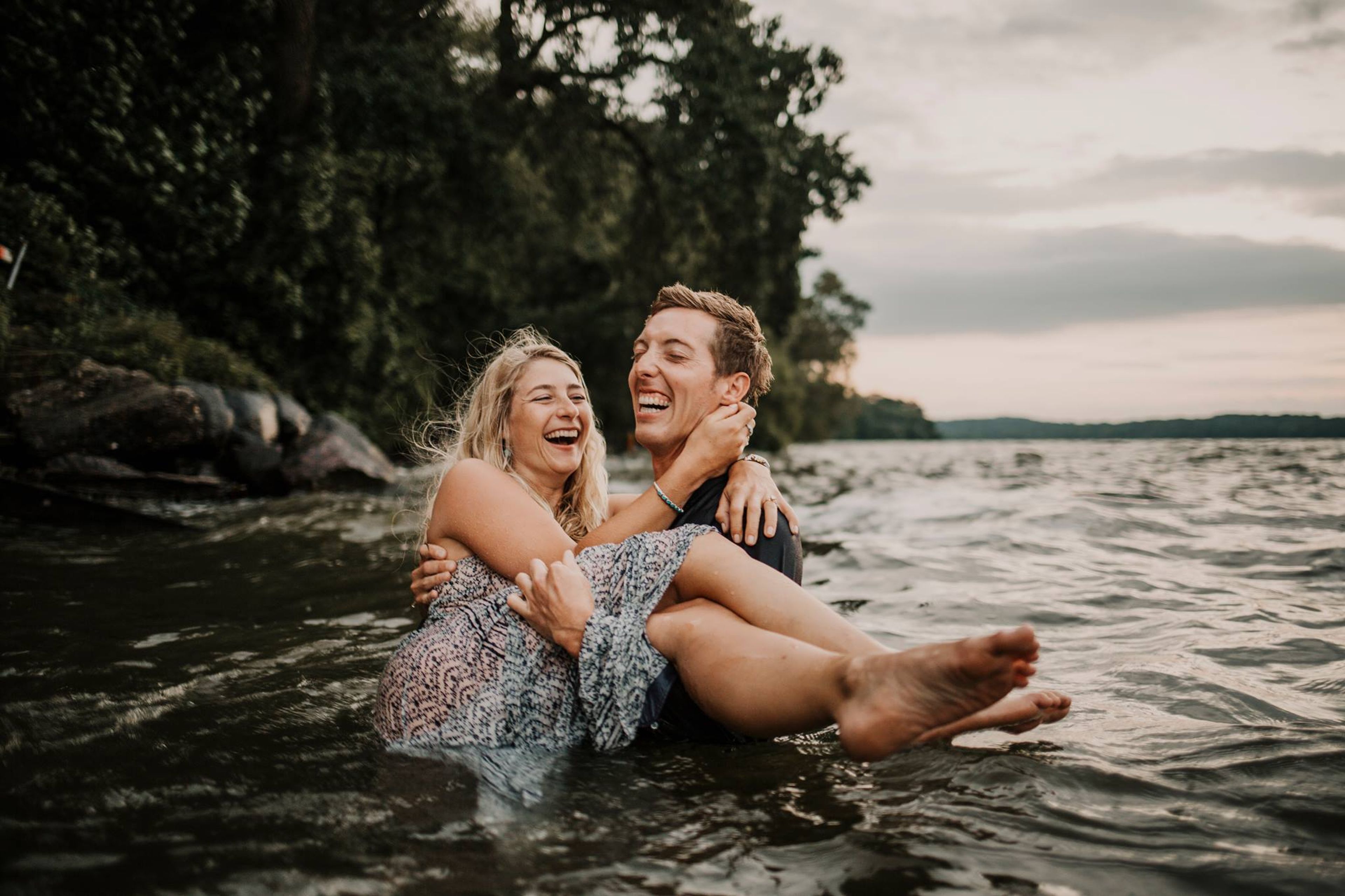 Cover photo of Sarah Elizabeth Photography