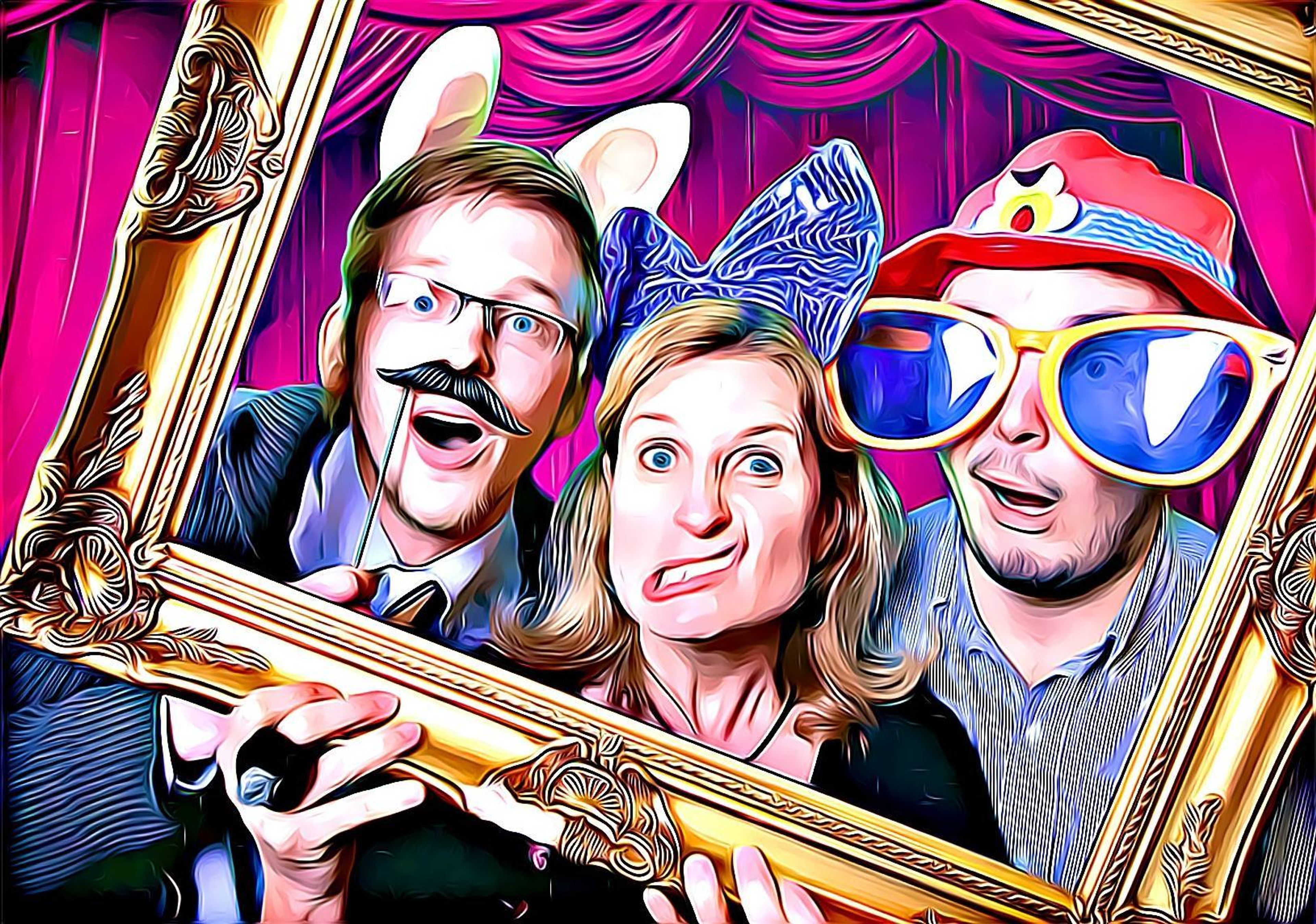 Cover photo of Carbone Entertainment