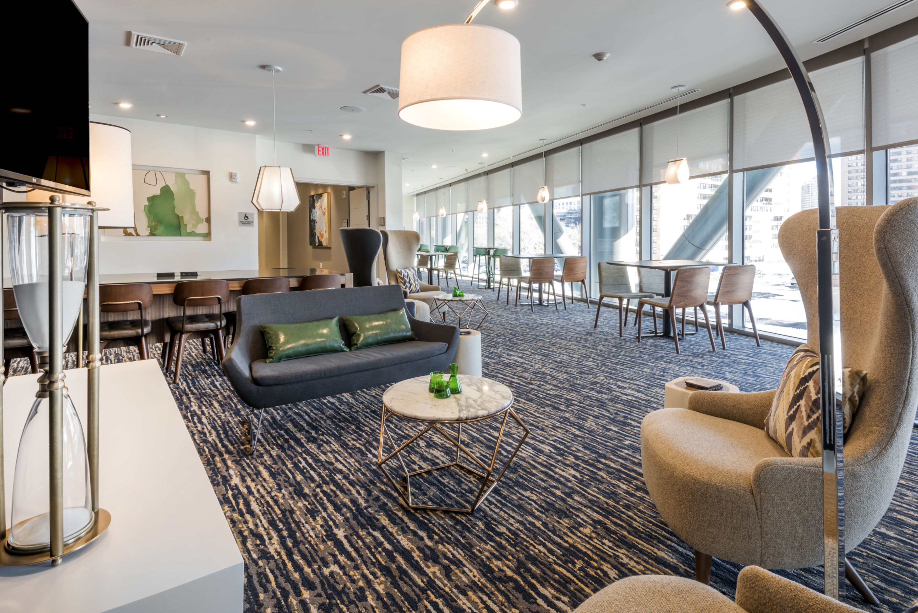 Cover photo of Residence Inn by Marriott Jersey City