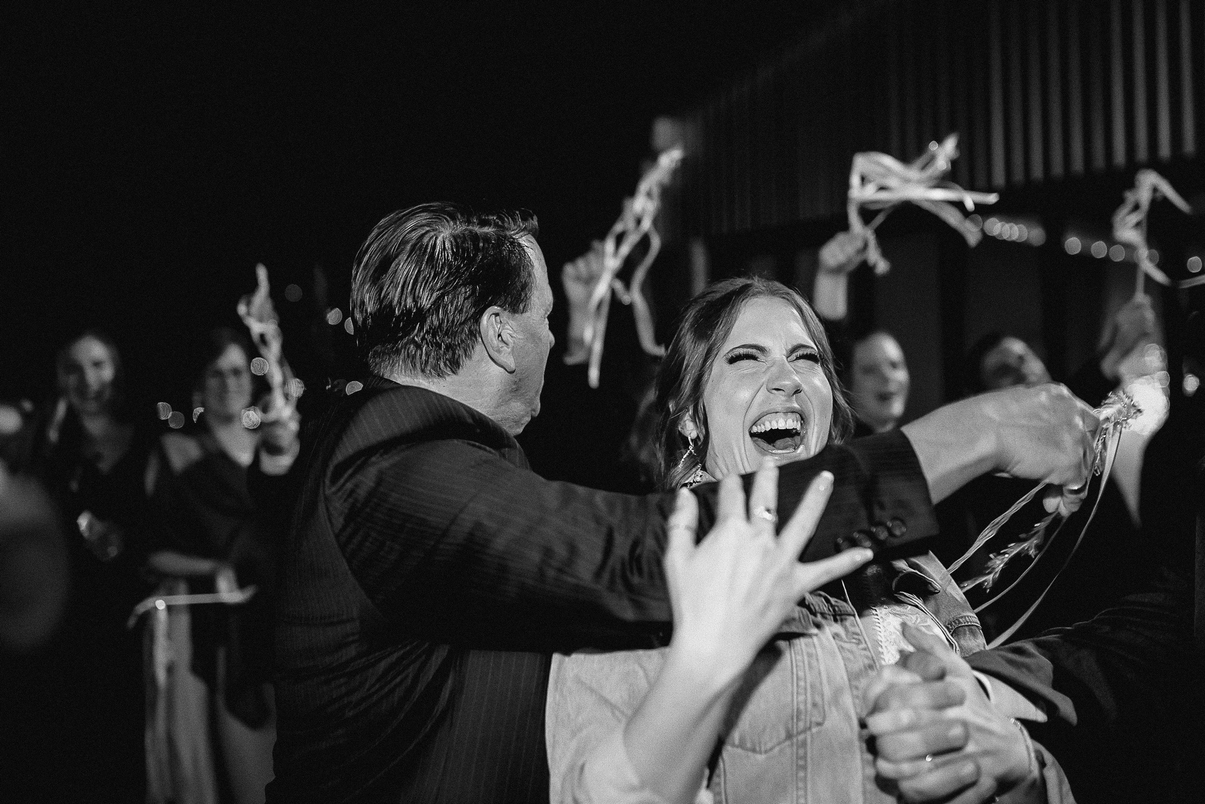 Cover photo of Harry McLaughlin Photography