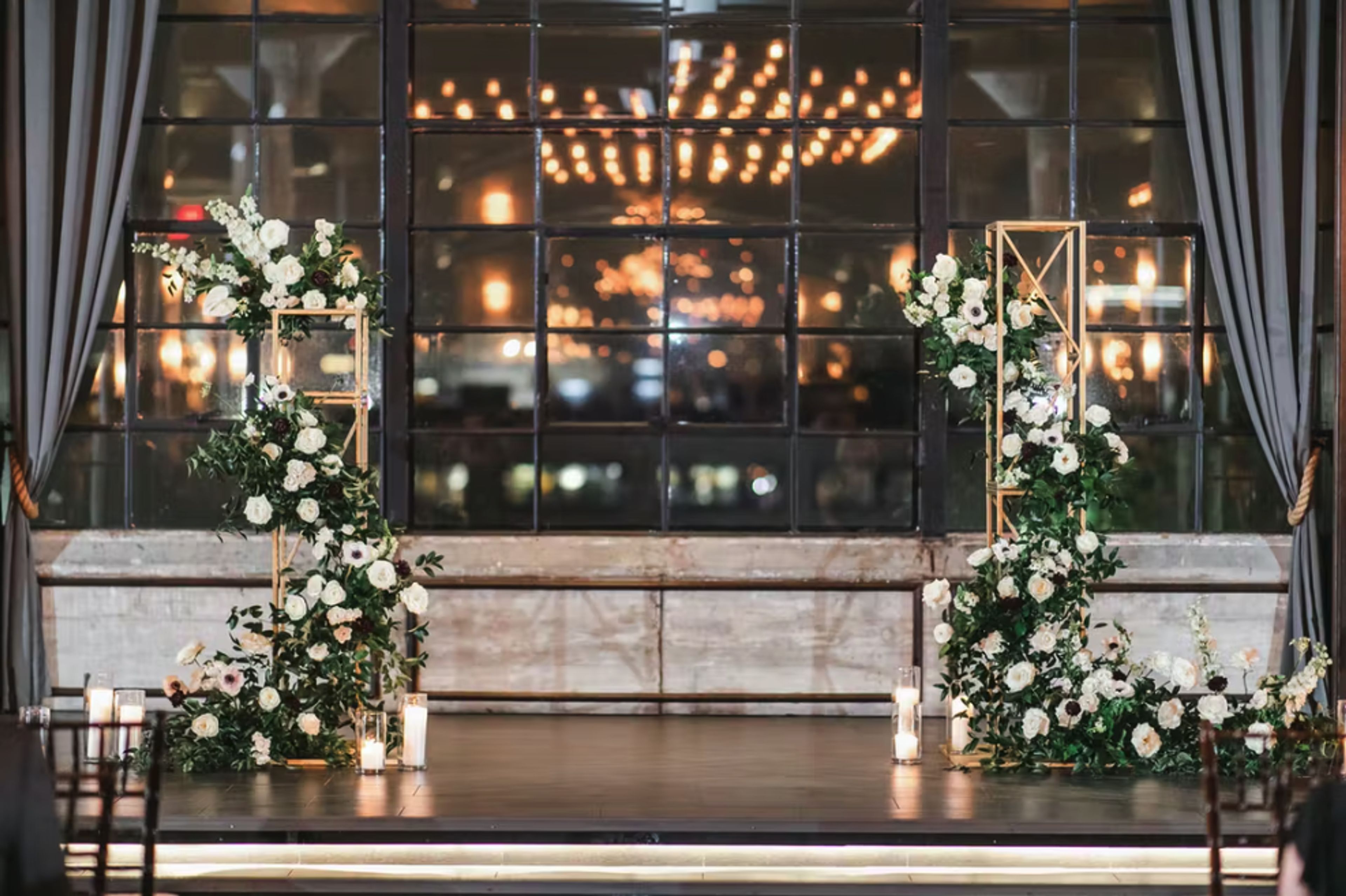 Cover photo of Flower Power Productions