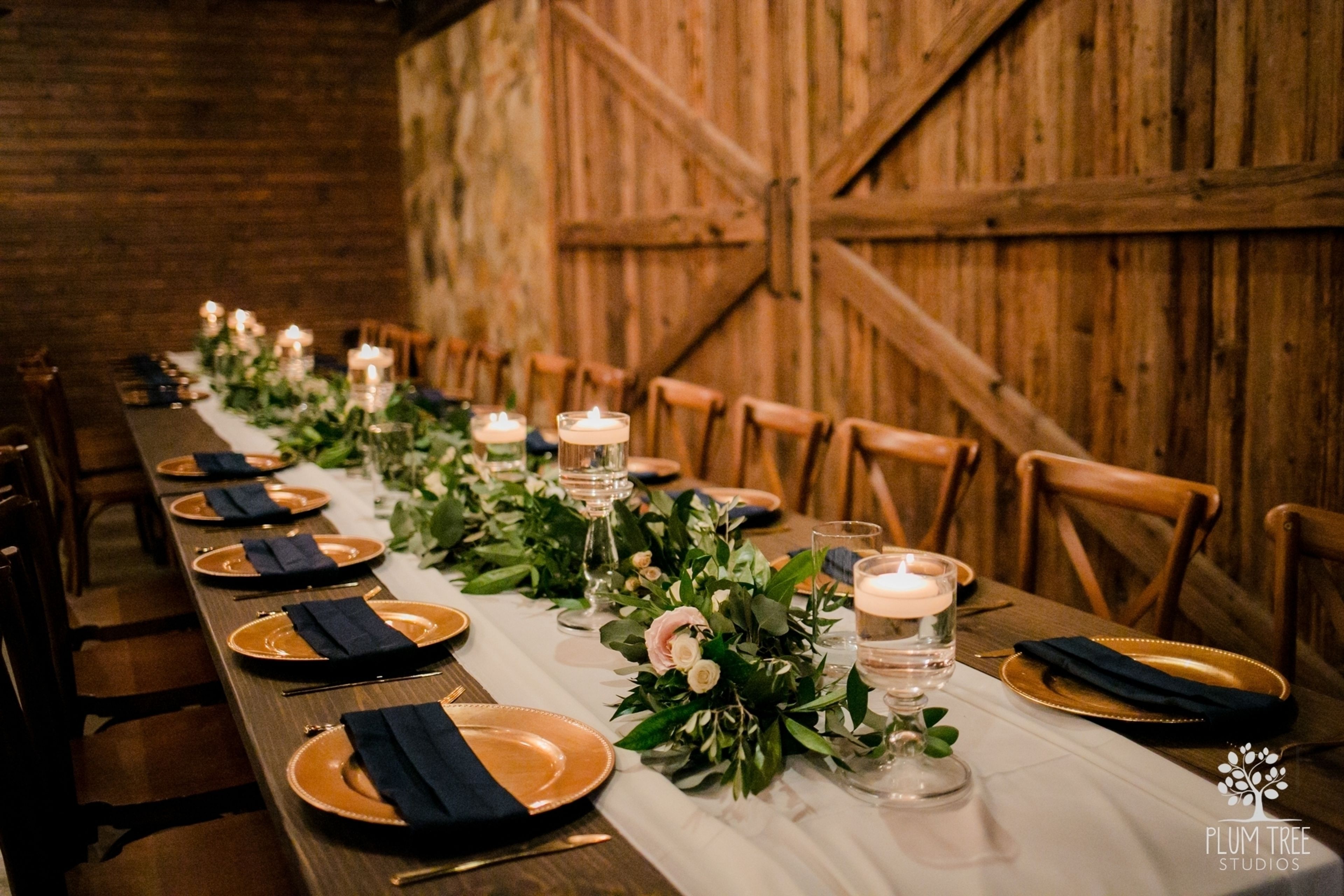 Cover photo of The Blooming Idea