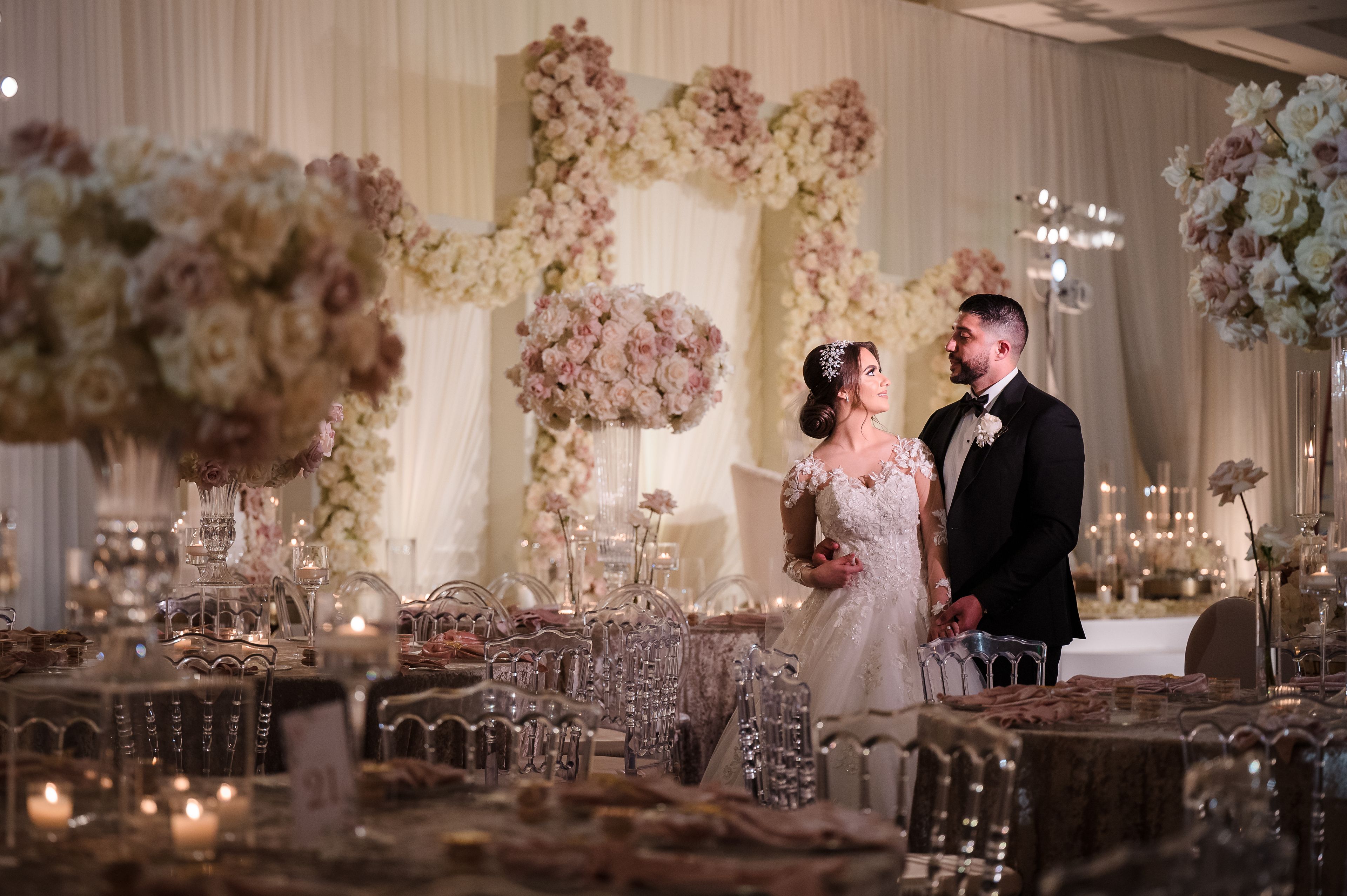 Cover photo of Events By Razan