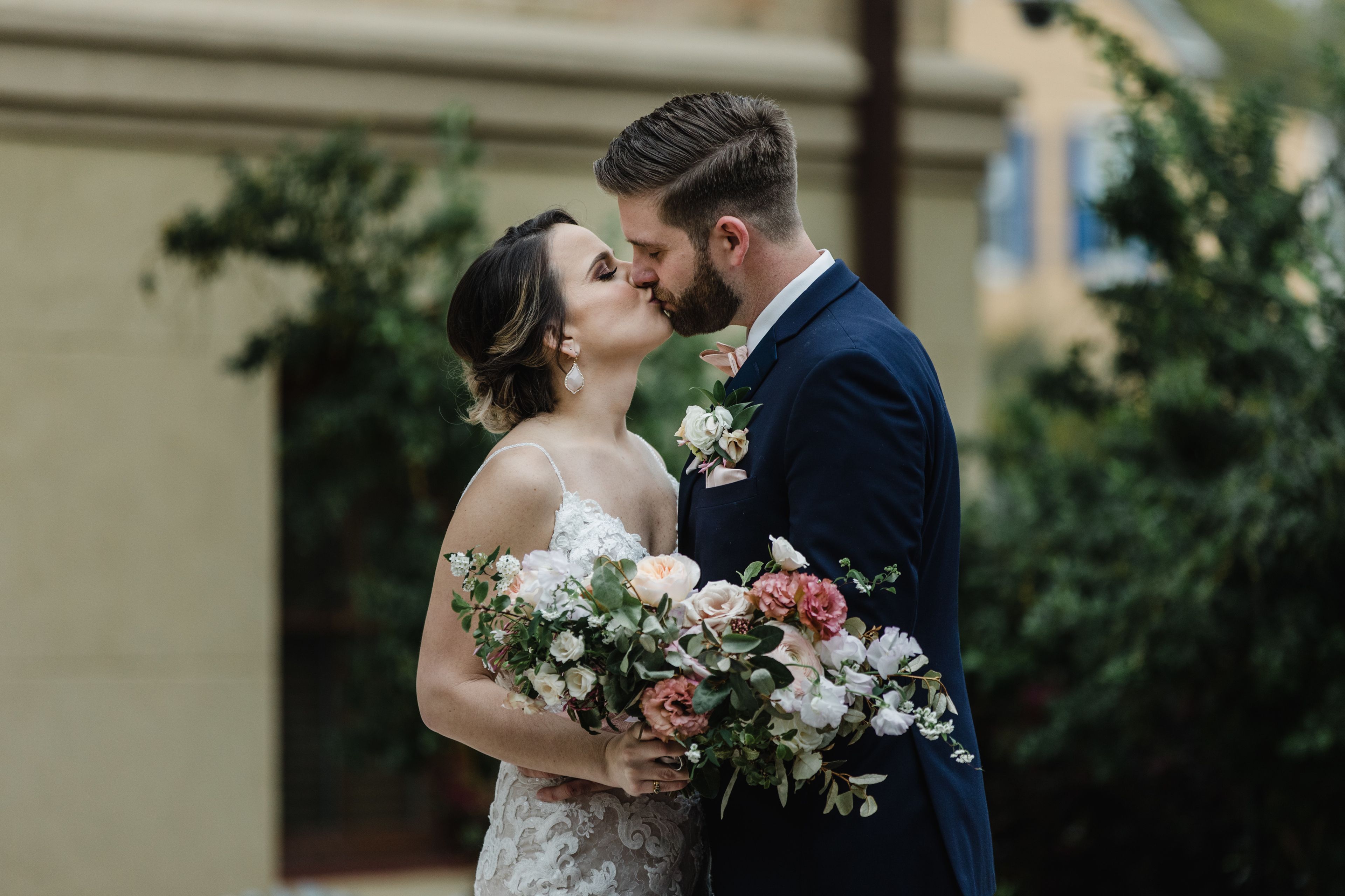 Cover photo of The Houston Petal Society