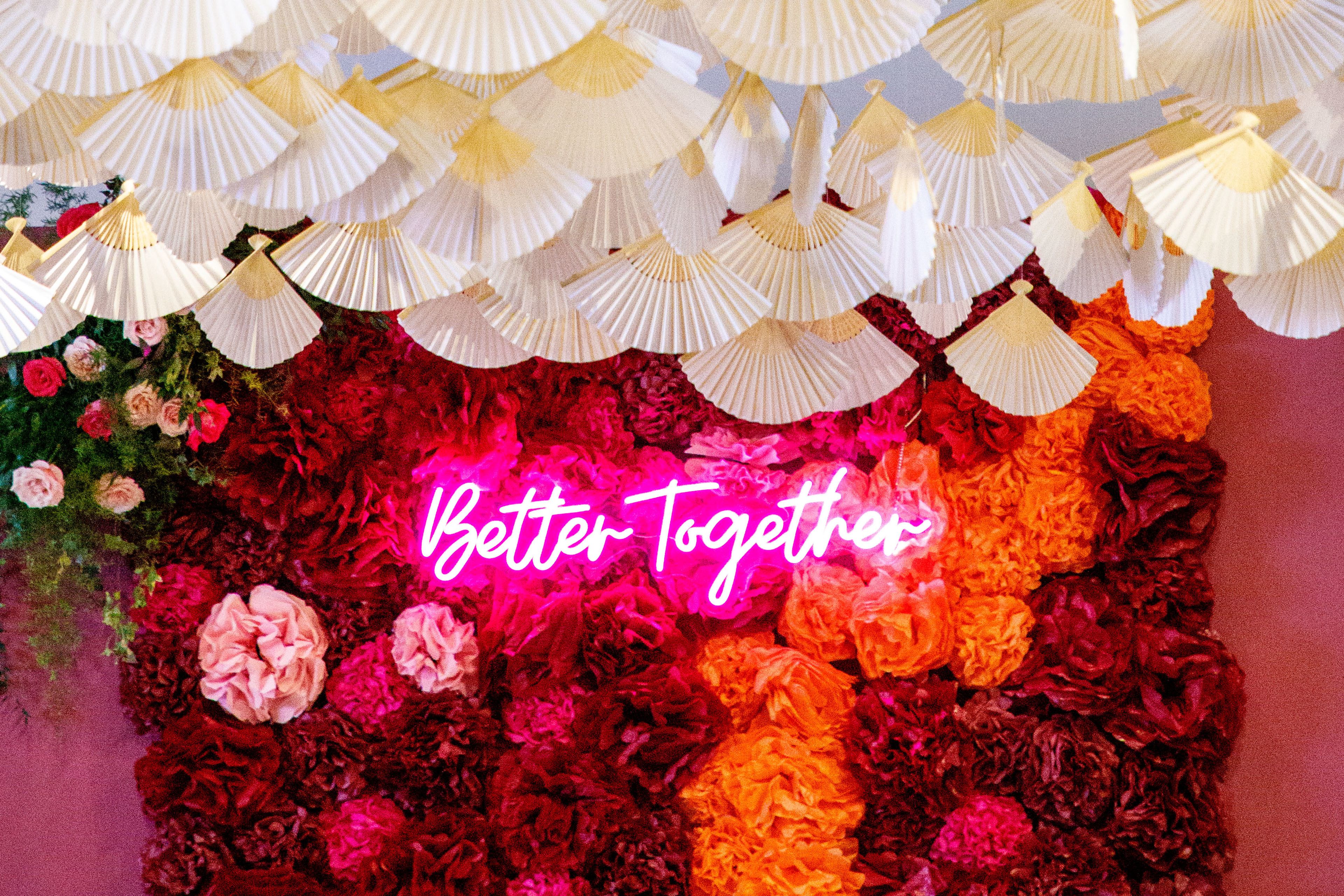 Cover photo of Viva Events Center at The Museum of Latin American Art