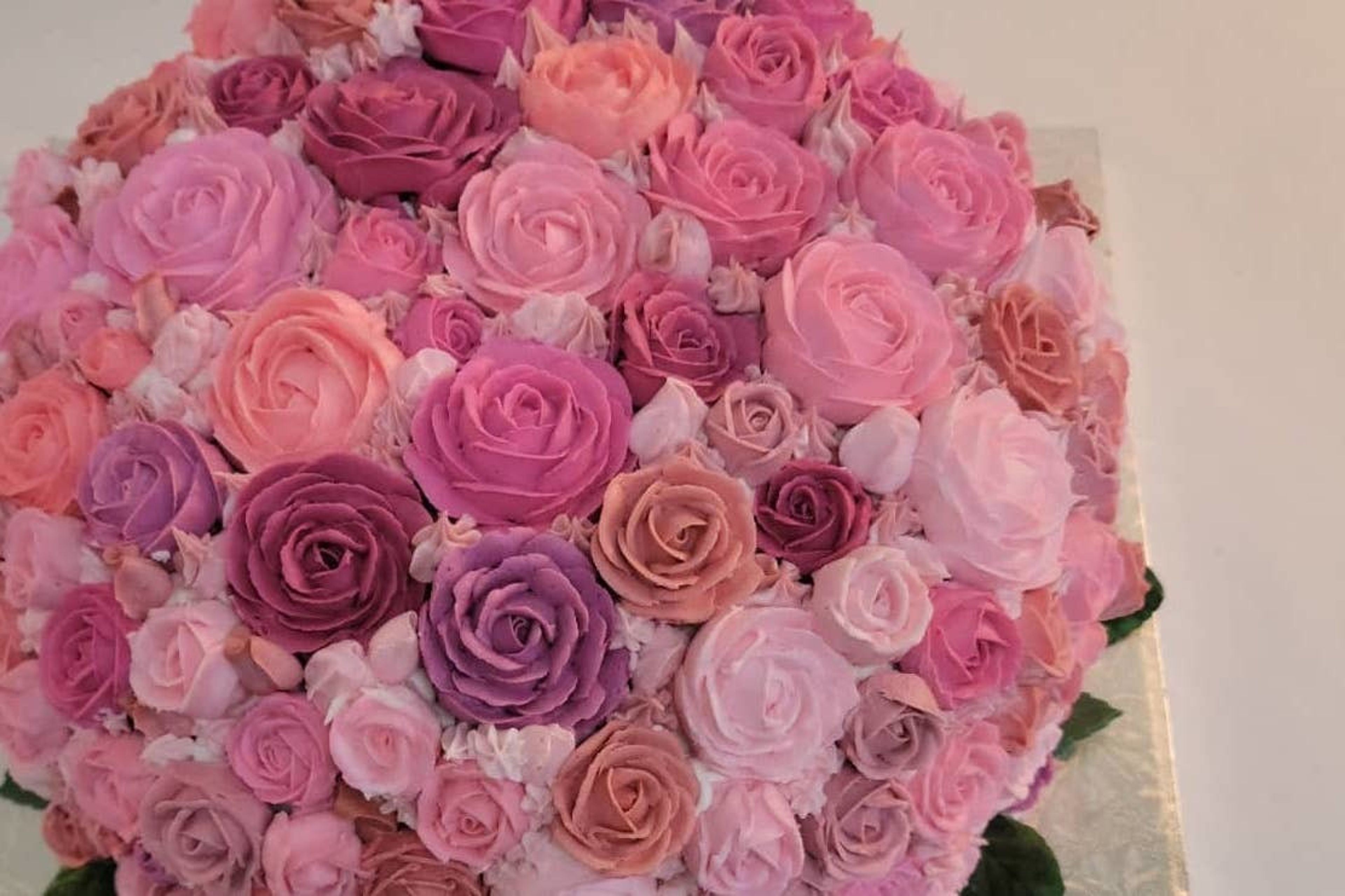 Cover photo of Creative Cakes - DC