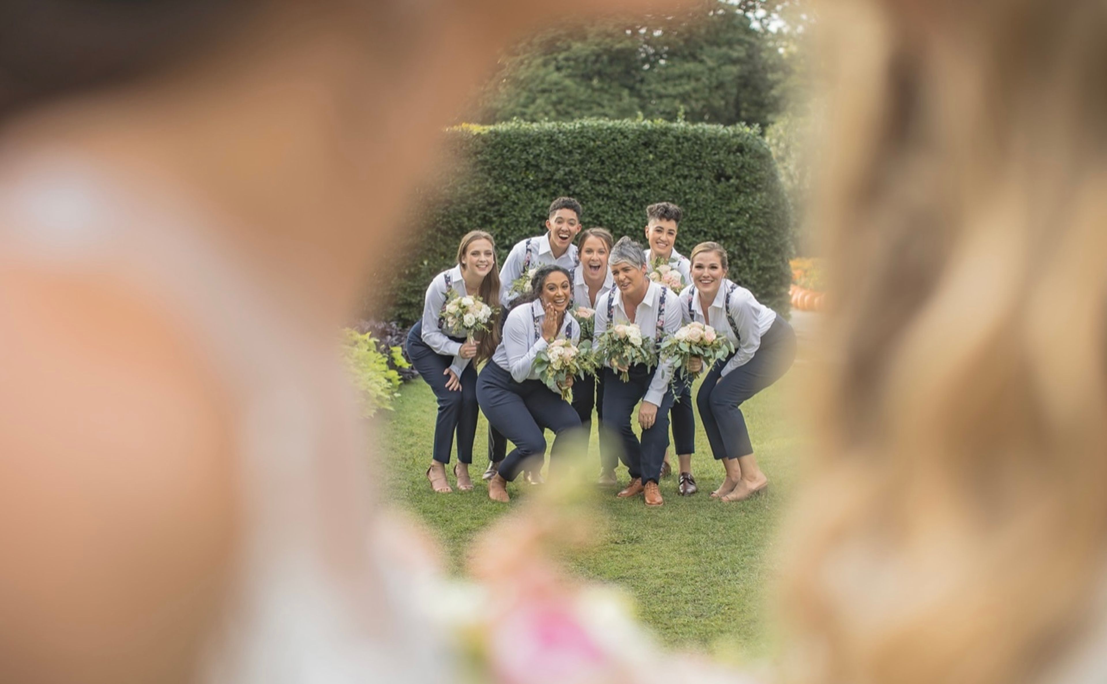 Cover photo of BeautifytheBride