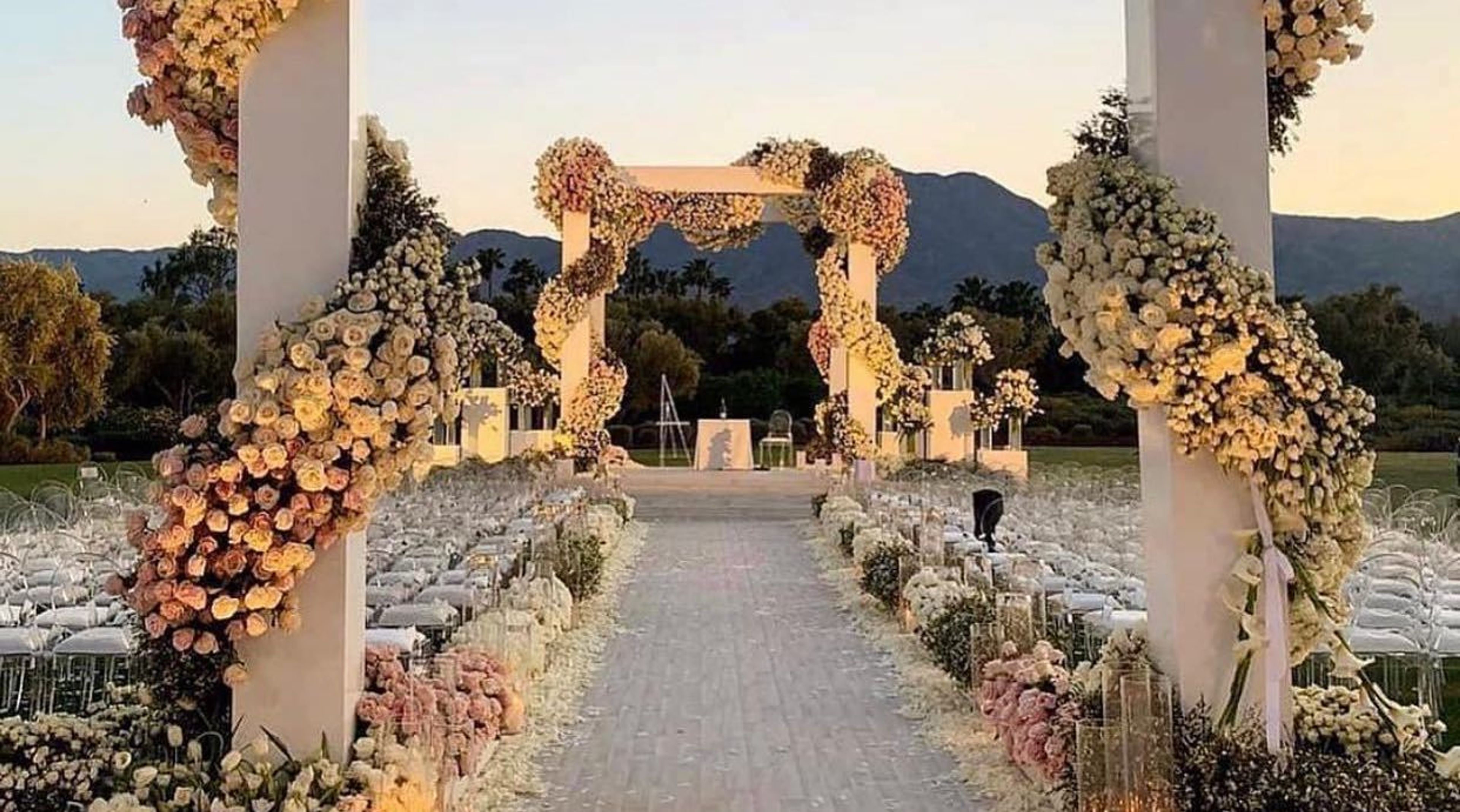 Cover photo of HOOP Event Rentals