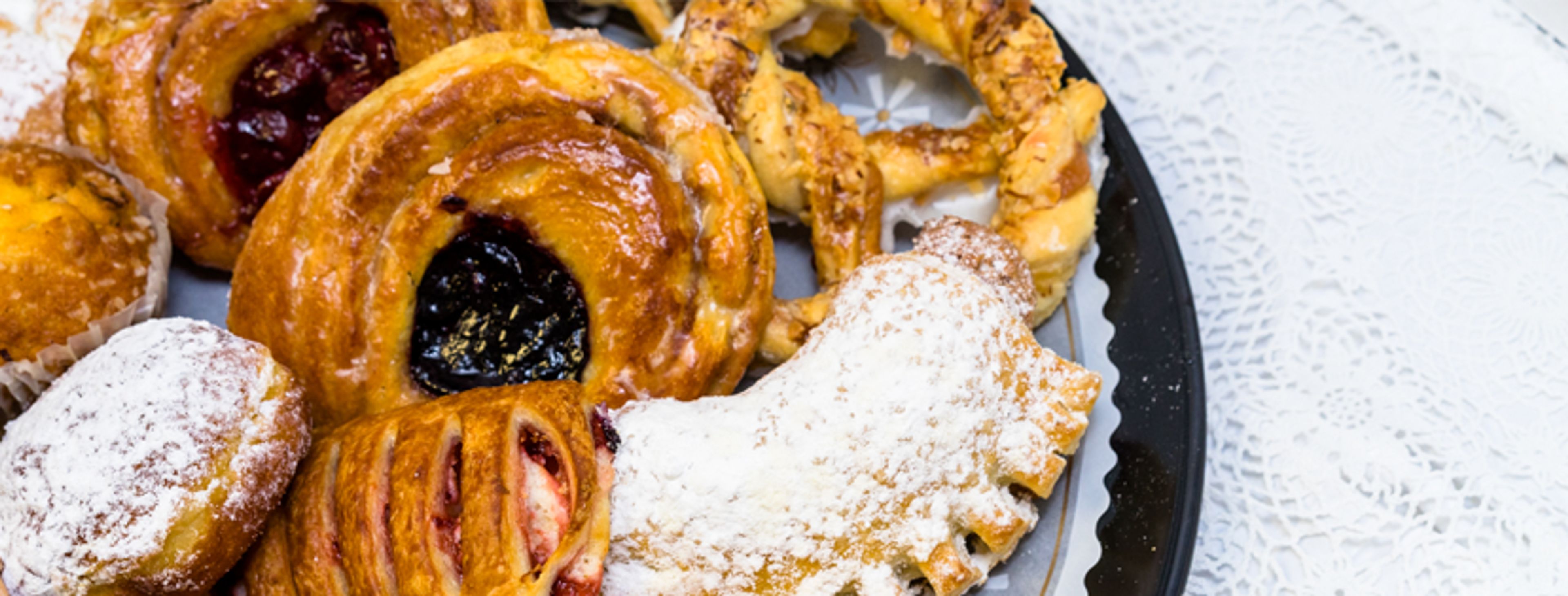 Cover photo of Heidelberg Pastry Shoppe