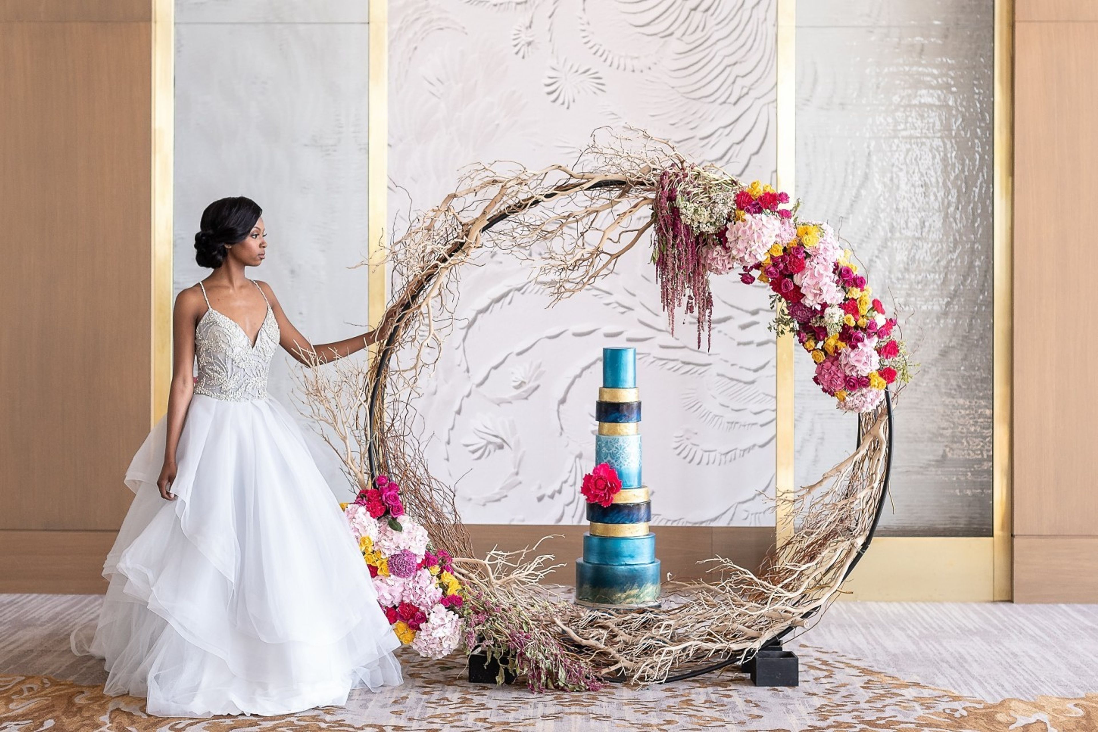 Cover photo of Angyono Custom Cakes