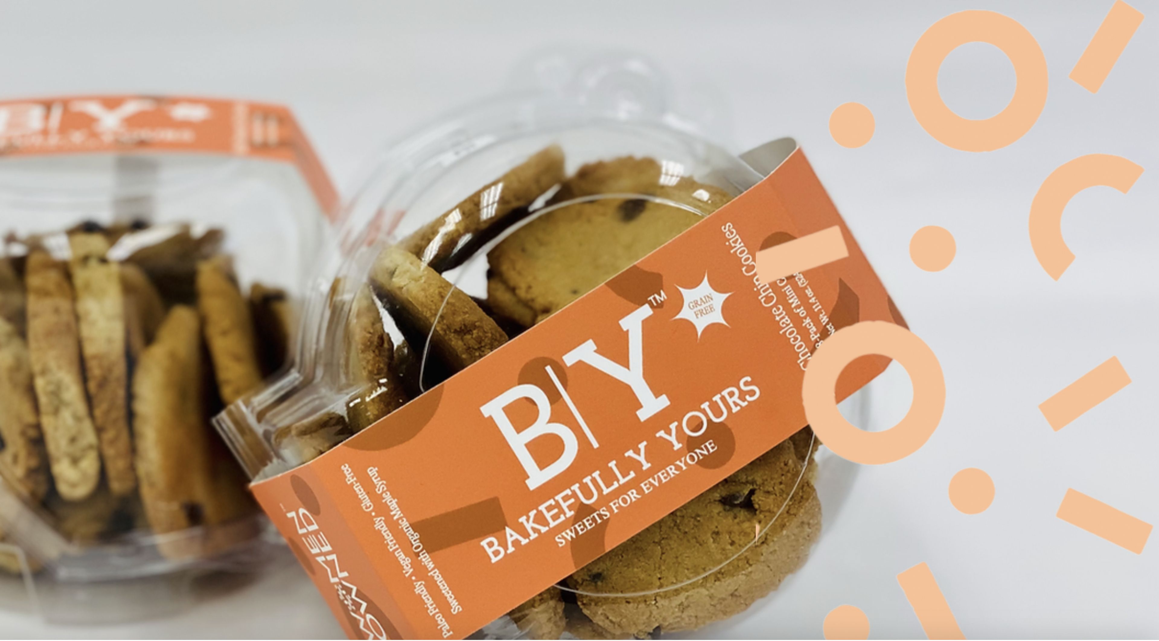 Cover photo of Bakefully Yours