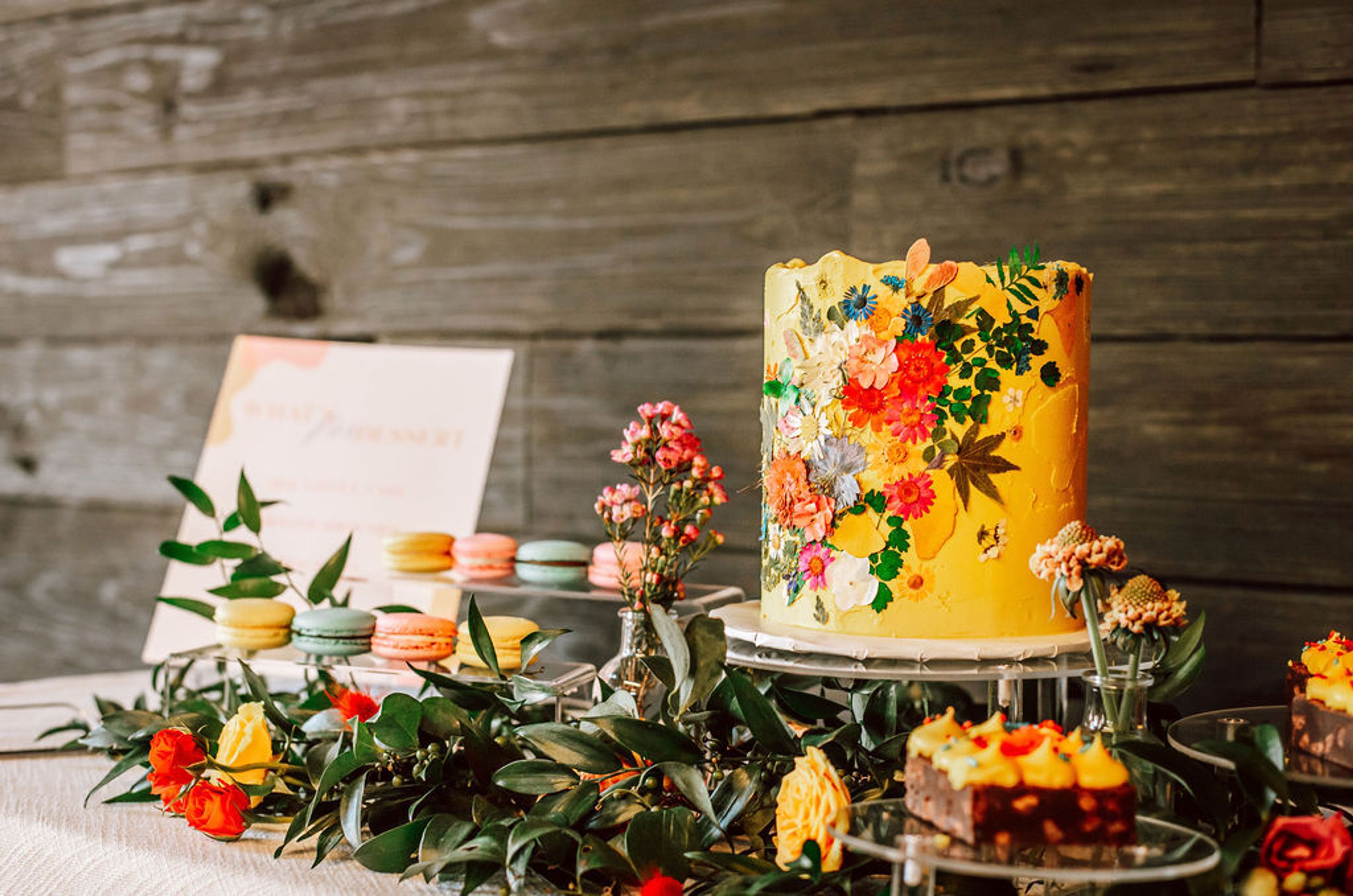 Cover photo of Sage Cakery