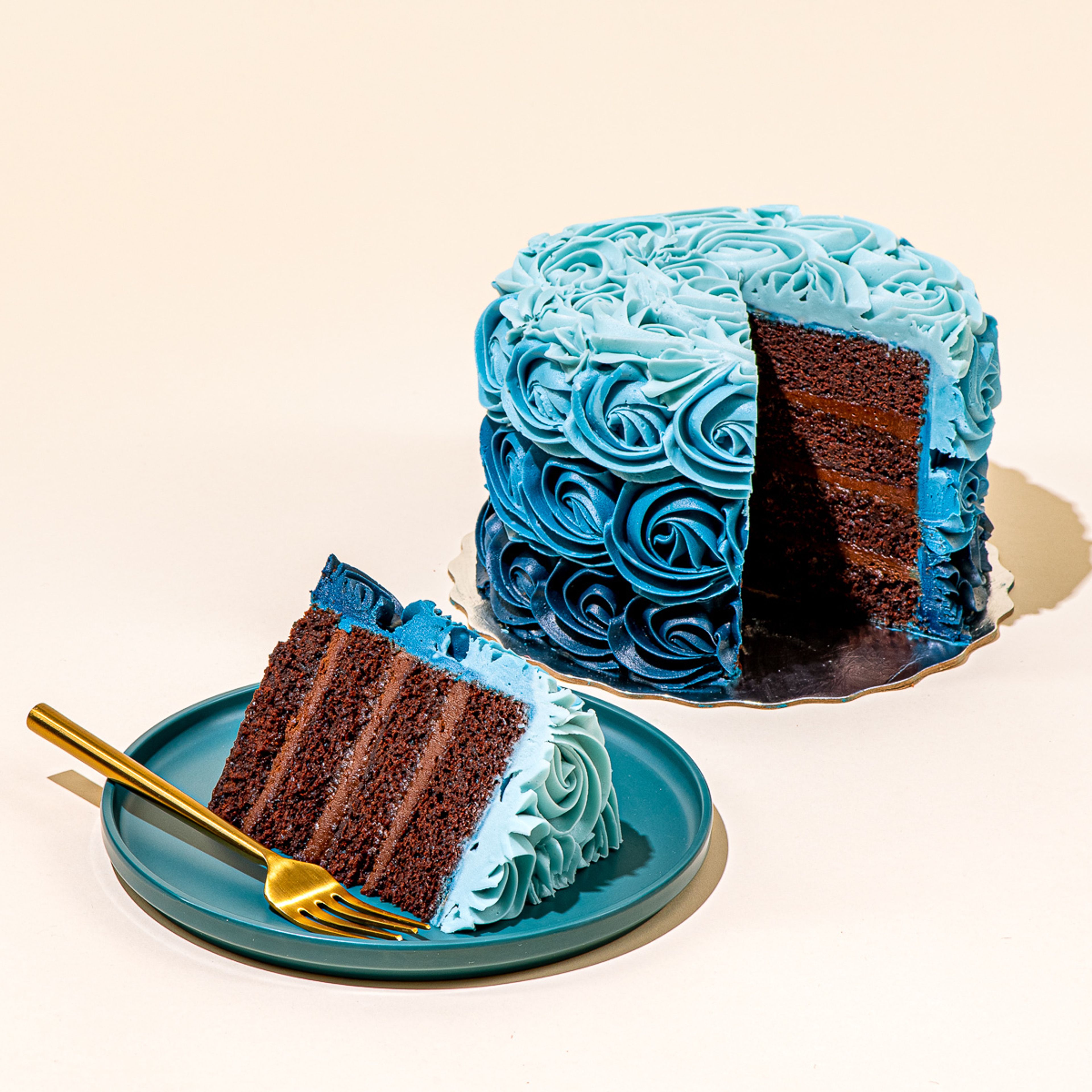 Cover photo of Charm City Cakes