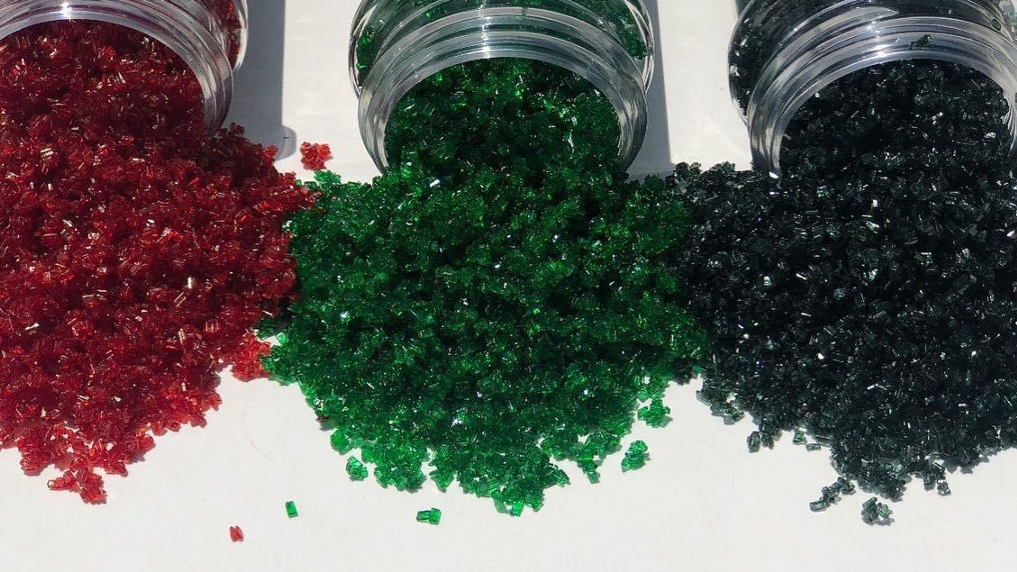 Cover photo of Sweet Intuition