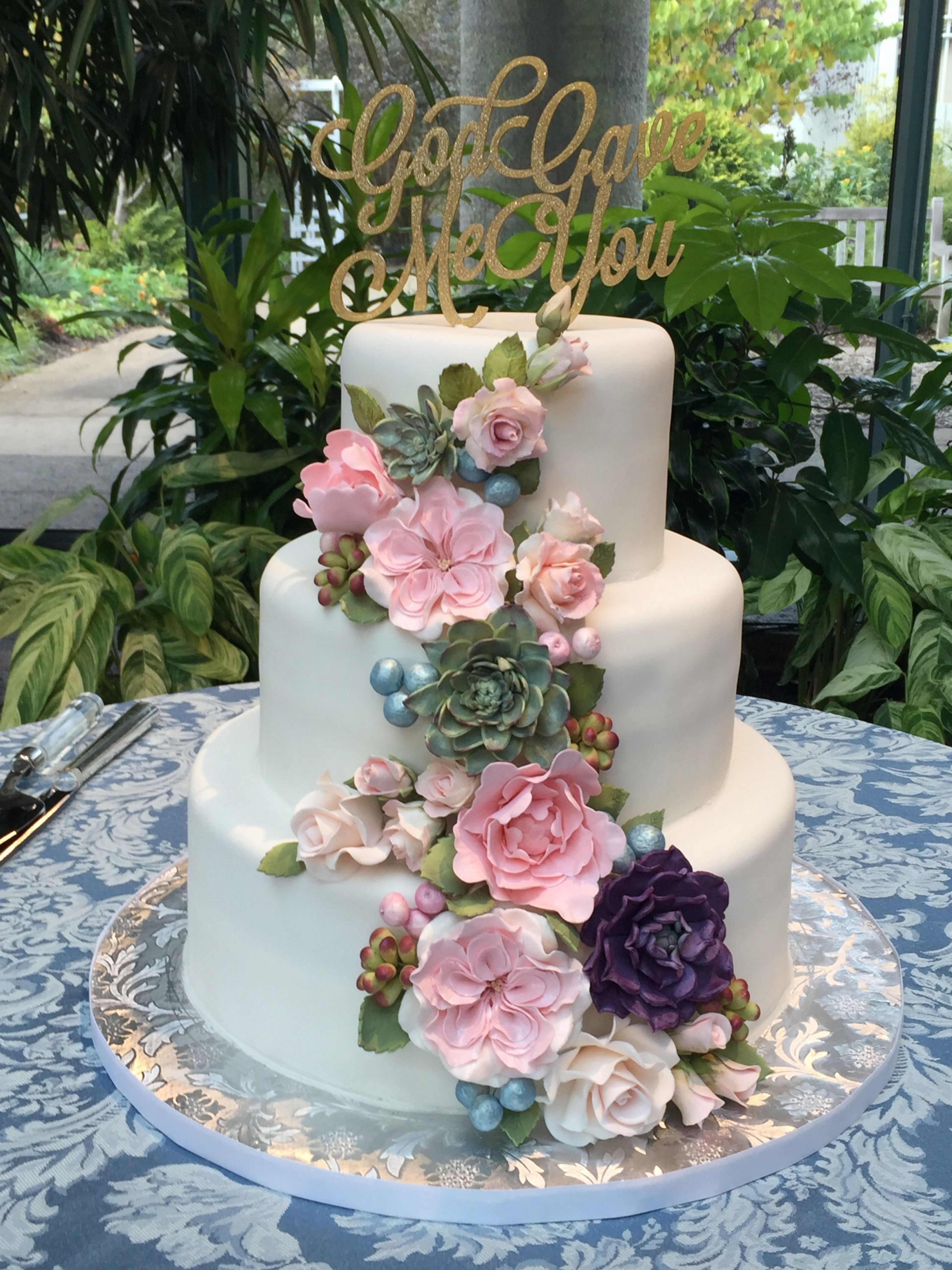 Cover photo of Cakes by Linda