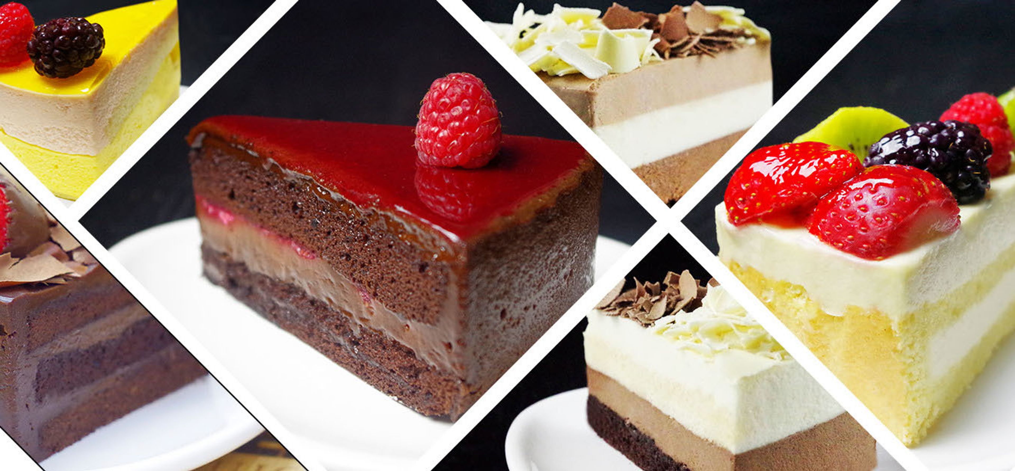 Cover photo of Alexandria Pastry Shop & Catering Company