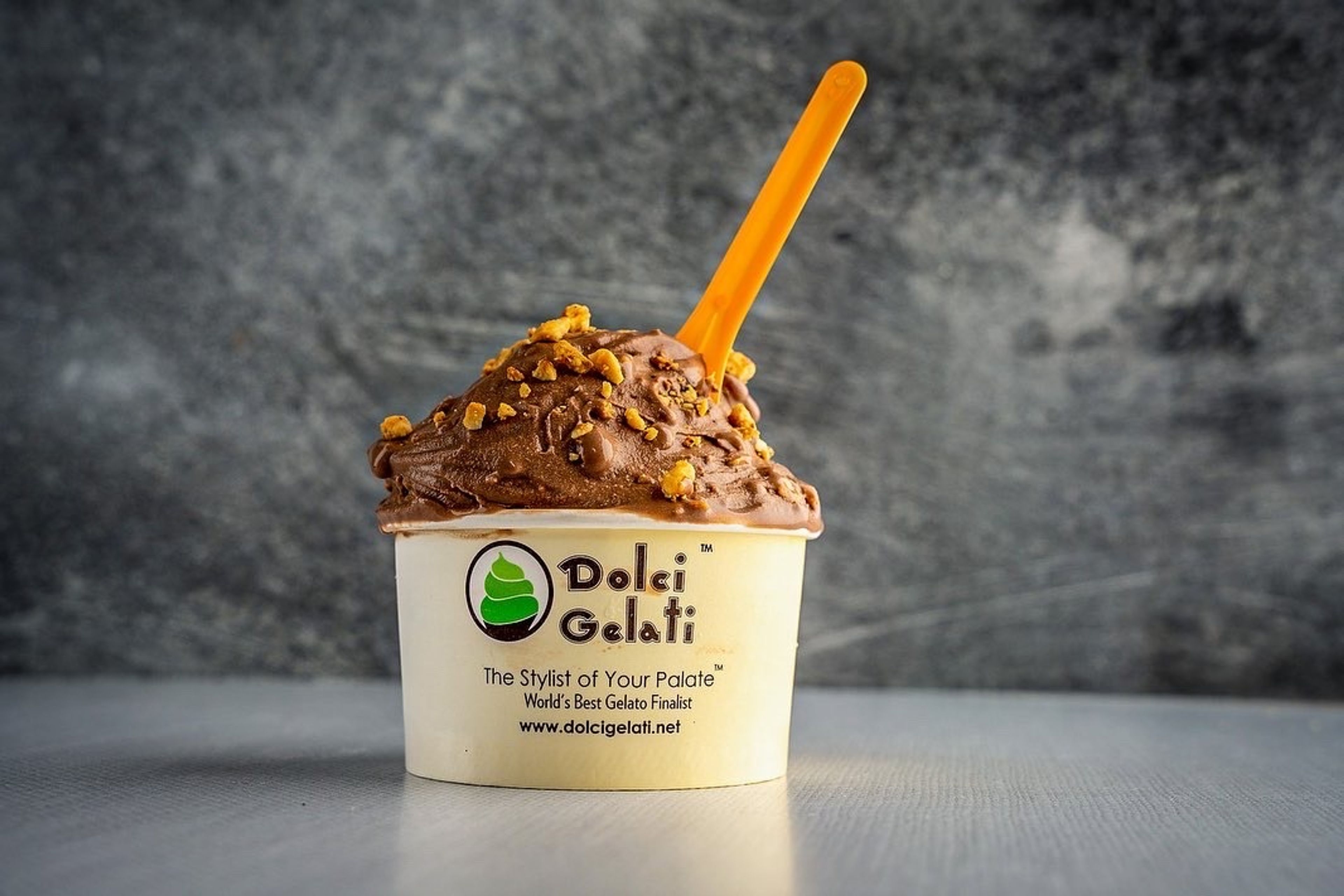 Cover photo of Dolci Gelati