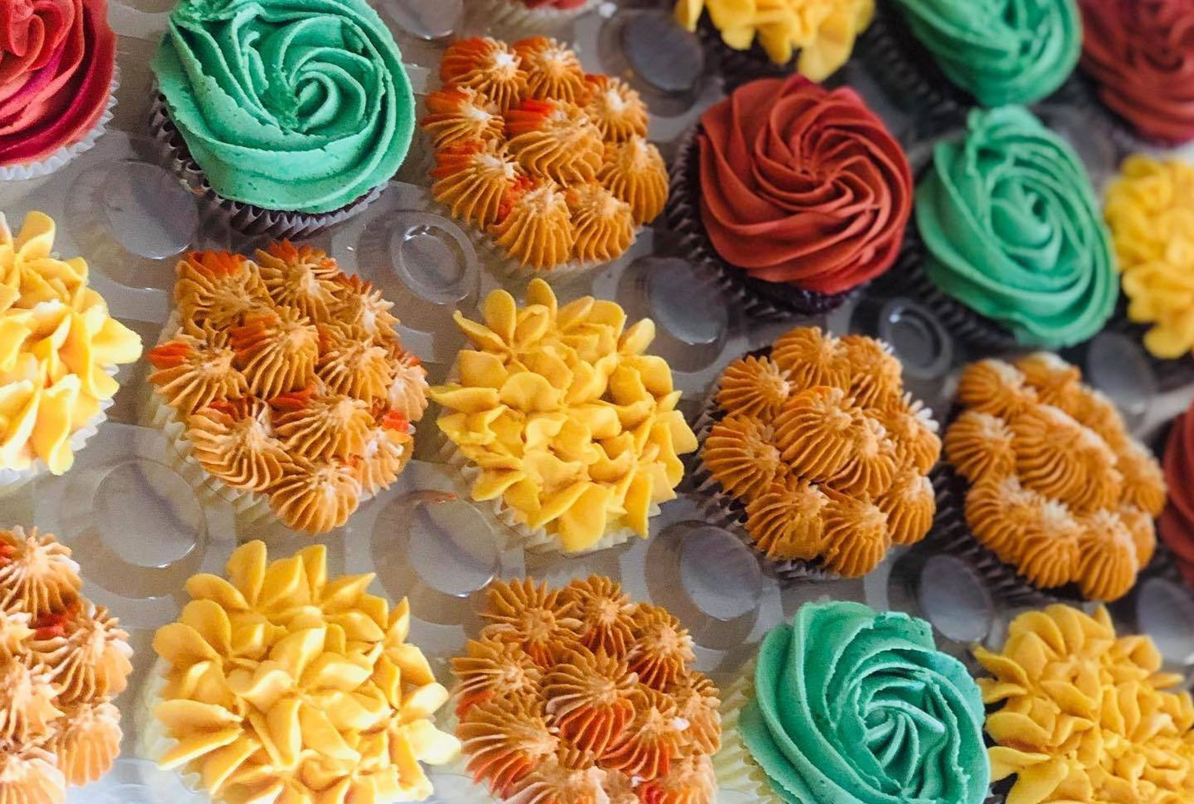 Cover photo of Juniper Sweet Treats