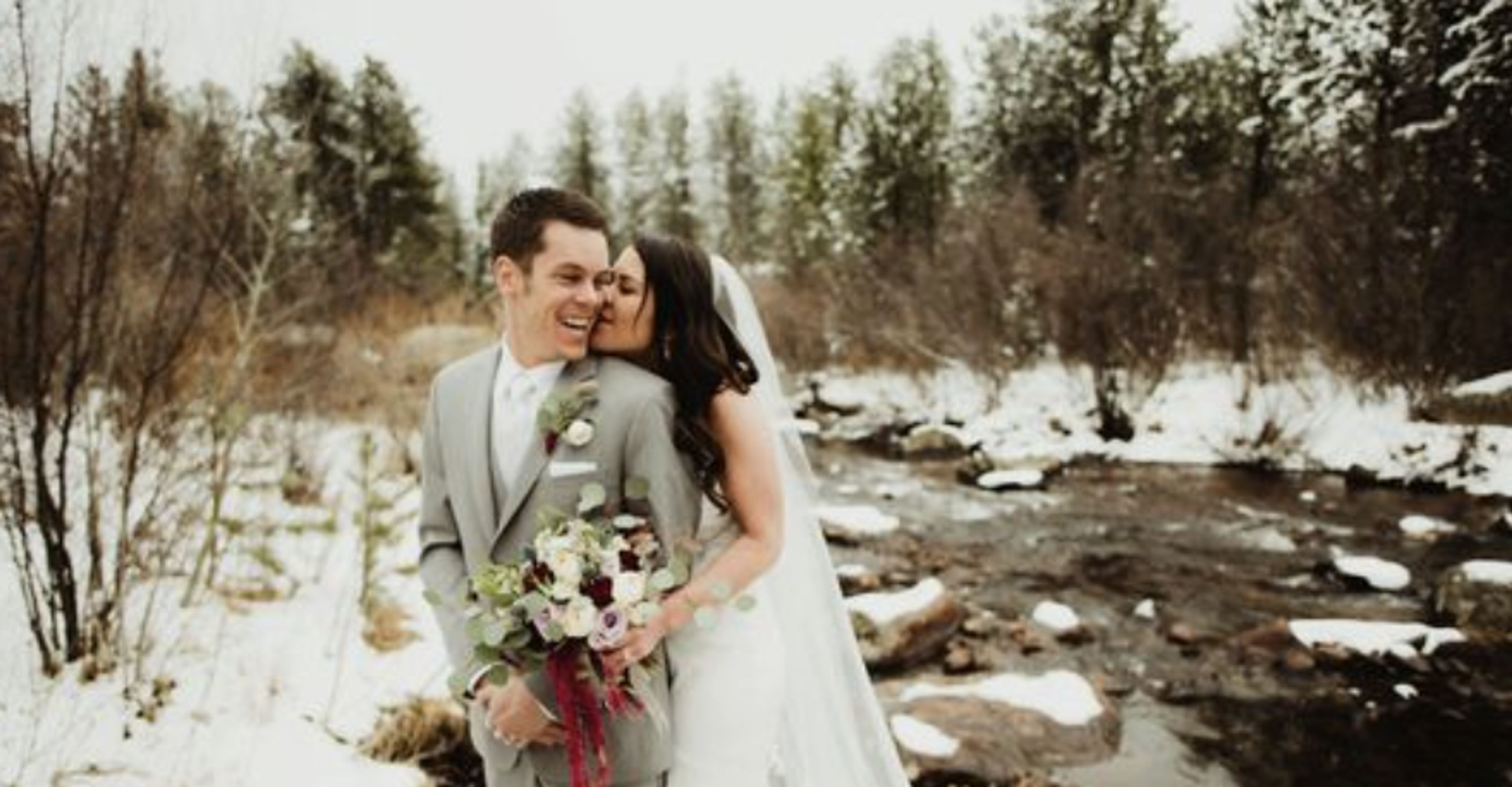 Cover photo of Toast Wedding Films DC