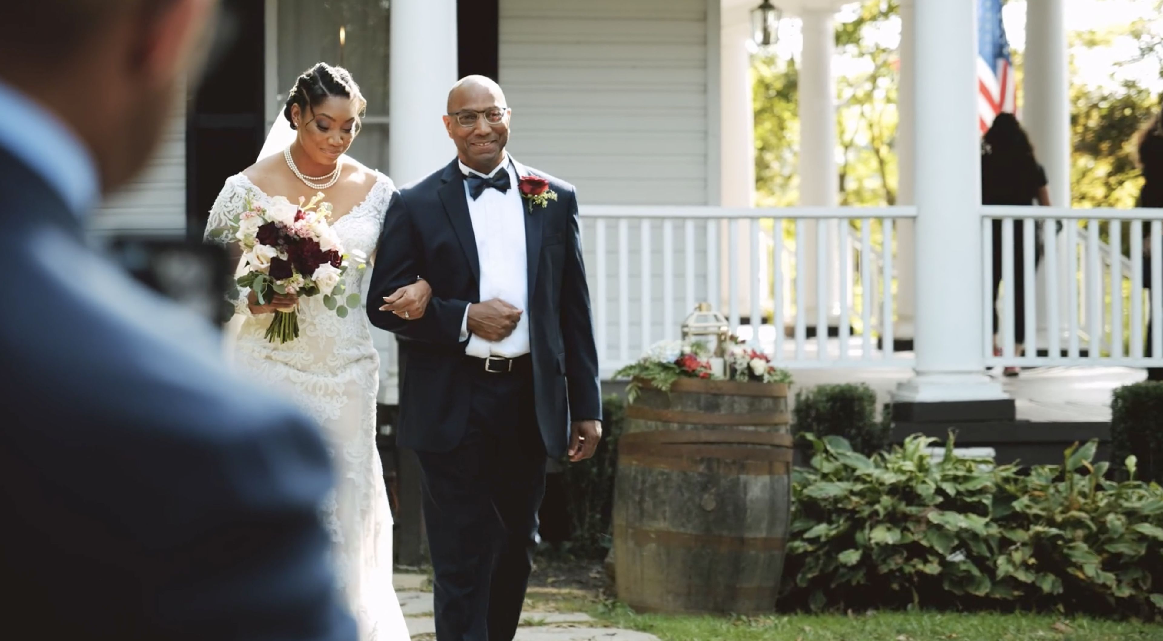 Cover photo of David Salebe Films