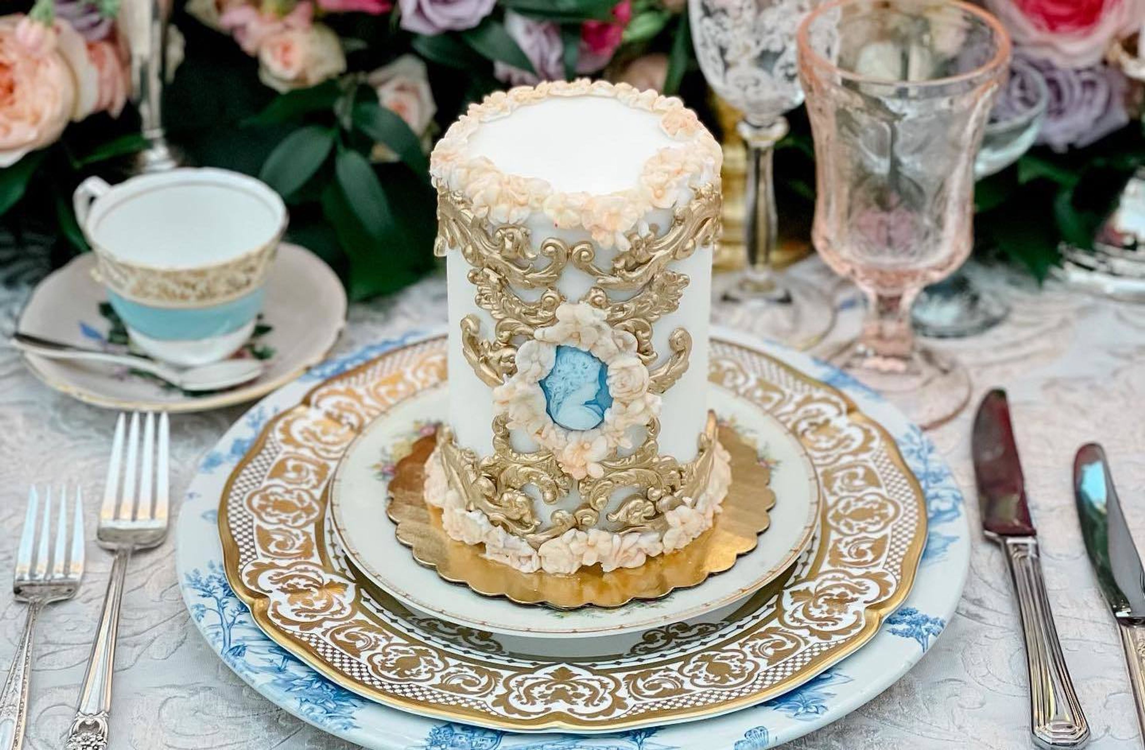 Cover photo of Fluffy Thoughts