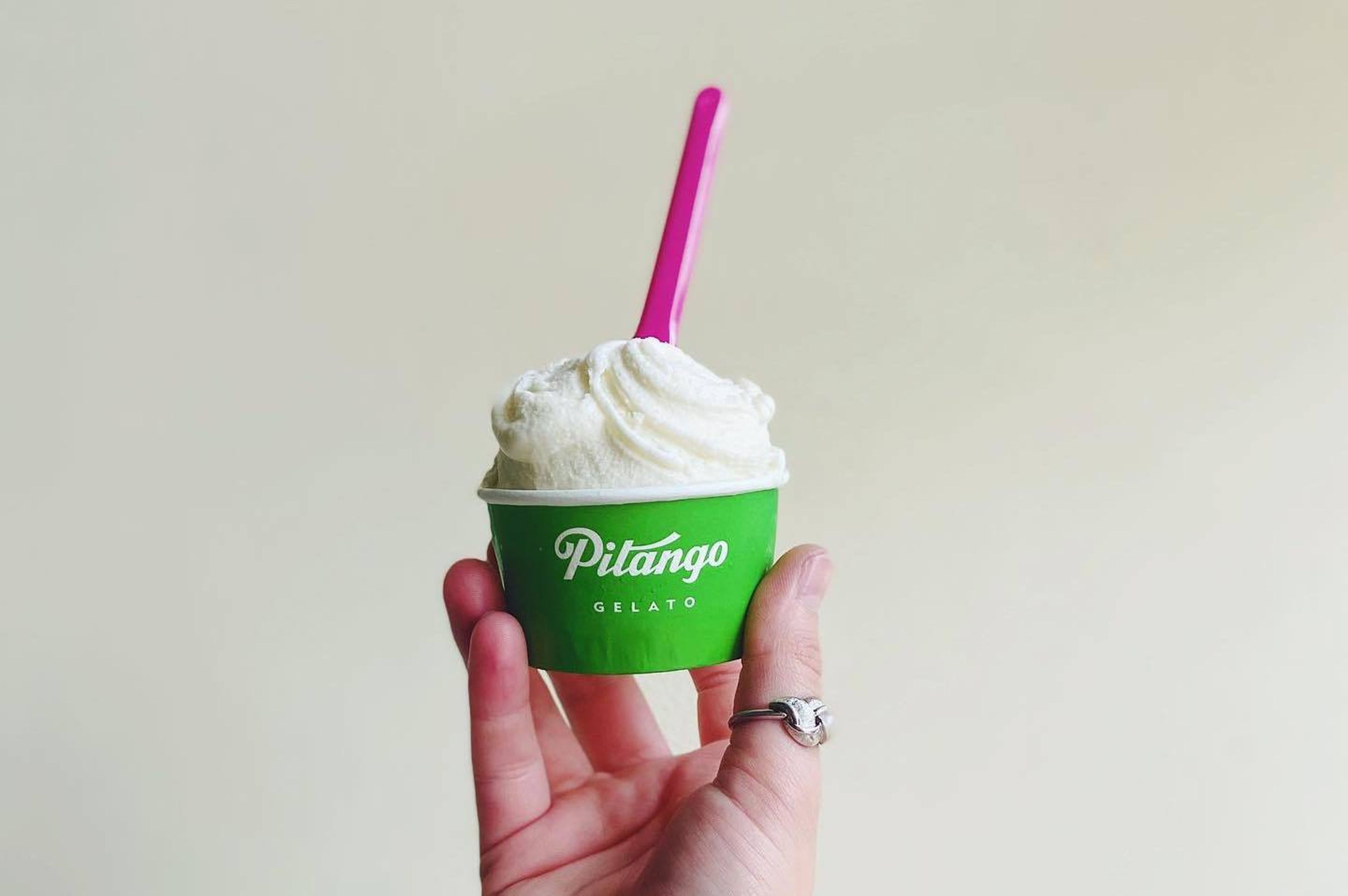 Cover photo of Pitango Gelato + Bakery