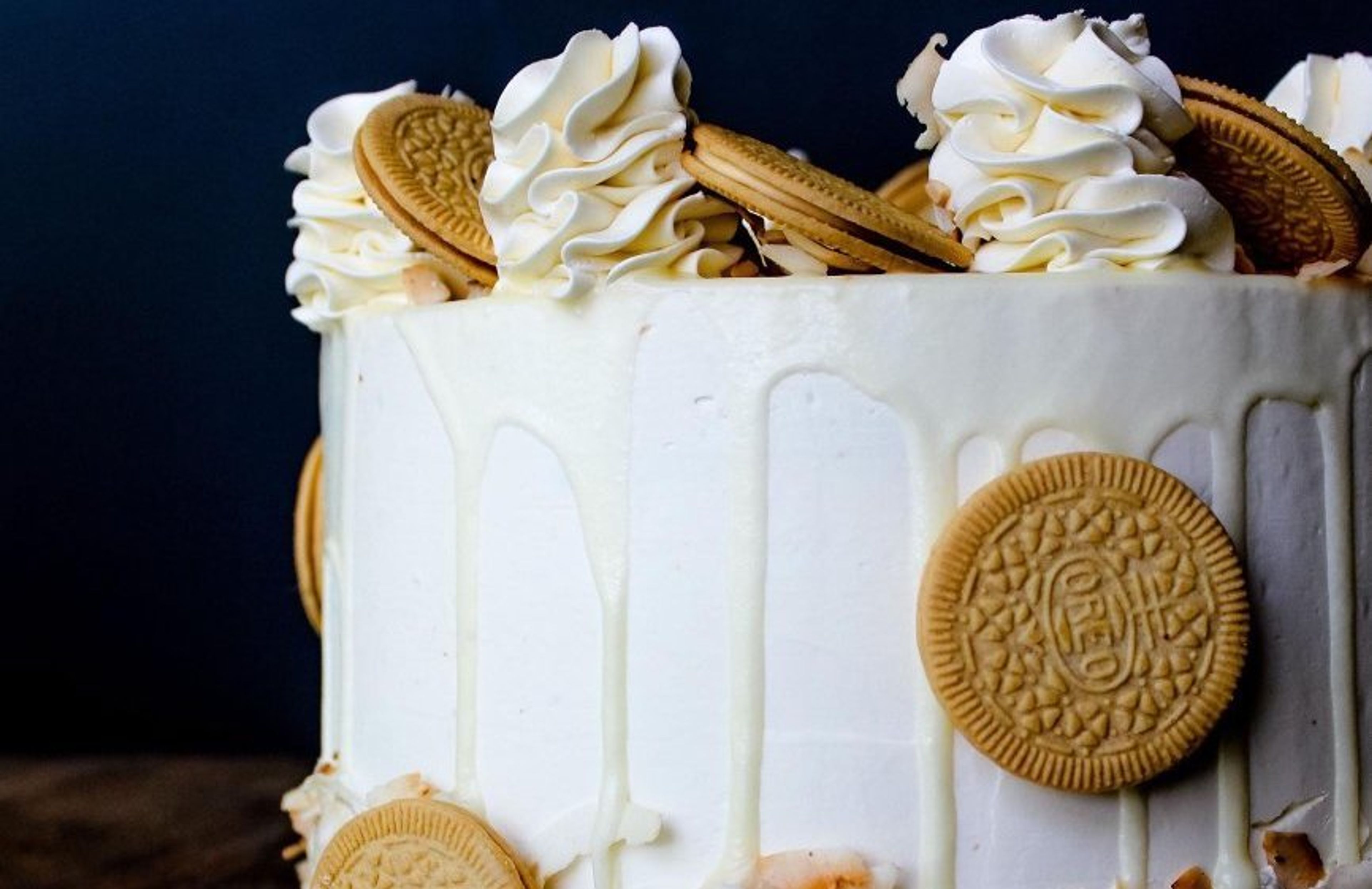 Cover photo of Sweet Treats DMV