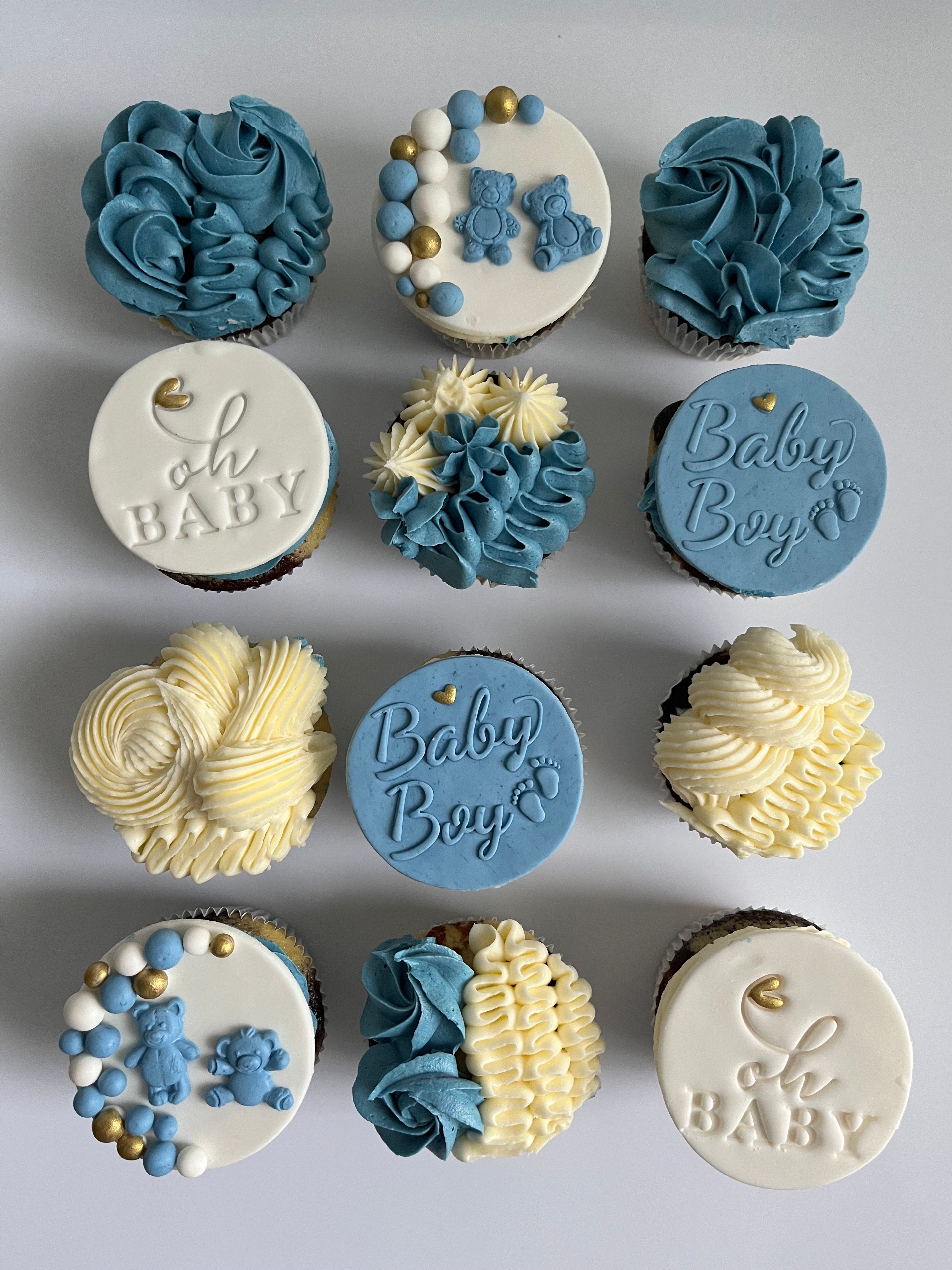 Cover photo of 5-12 Dessert Boutique & Lounge