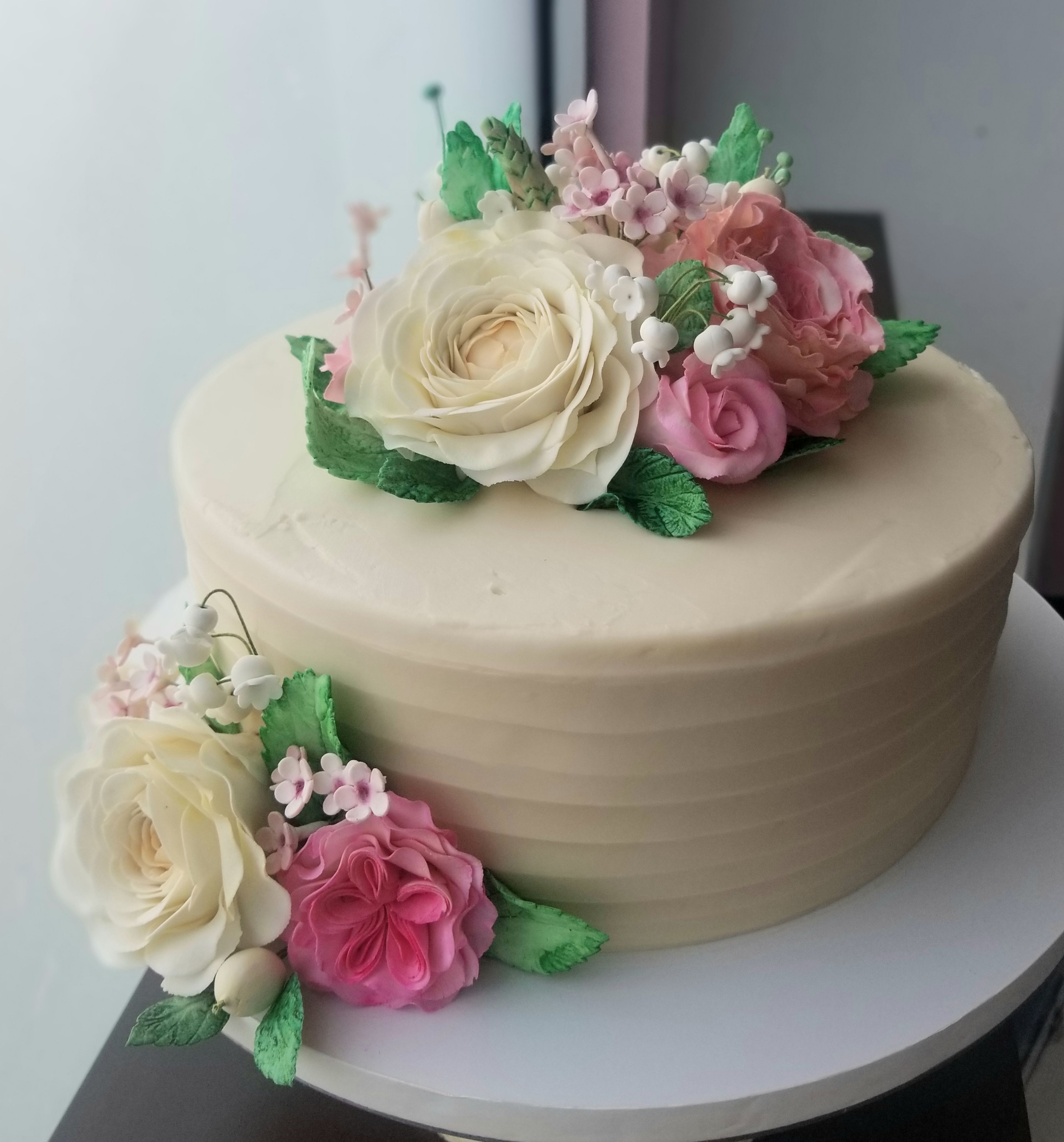 Cover photo of Sticky Fingers Bakery