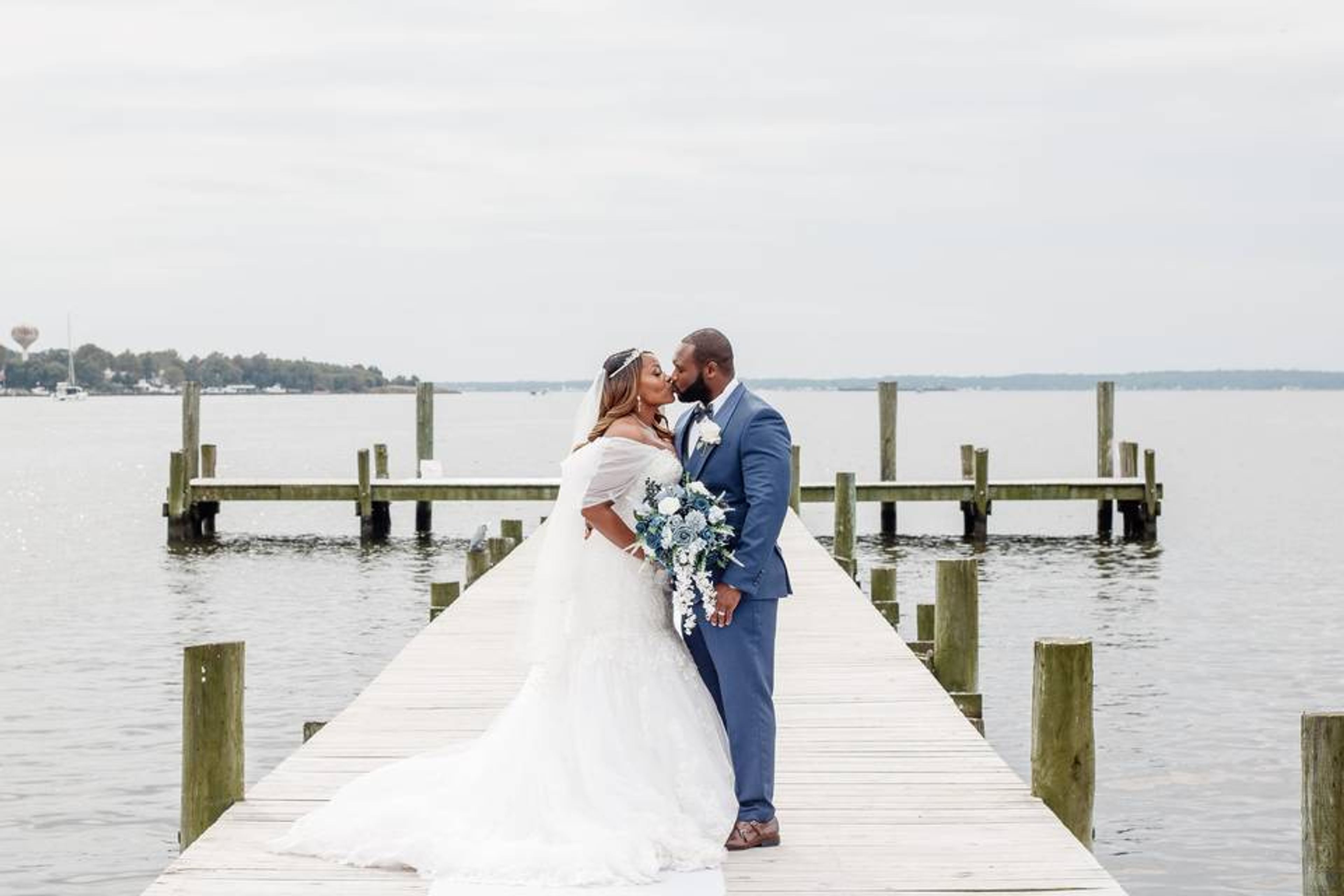 Cover photo of Precious Pics Photography & Videography