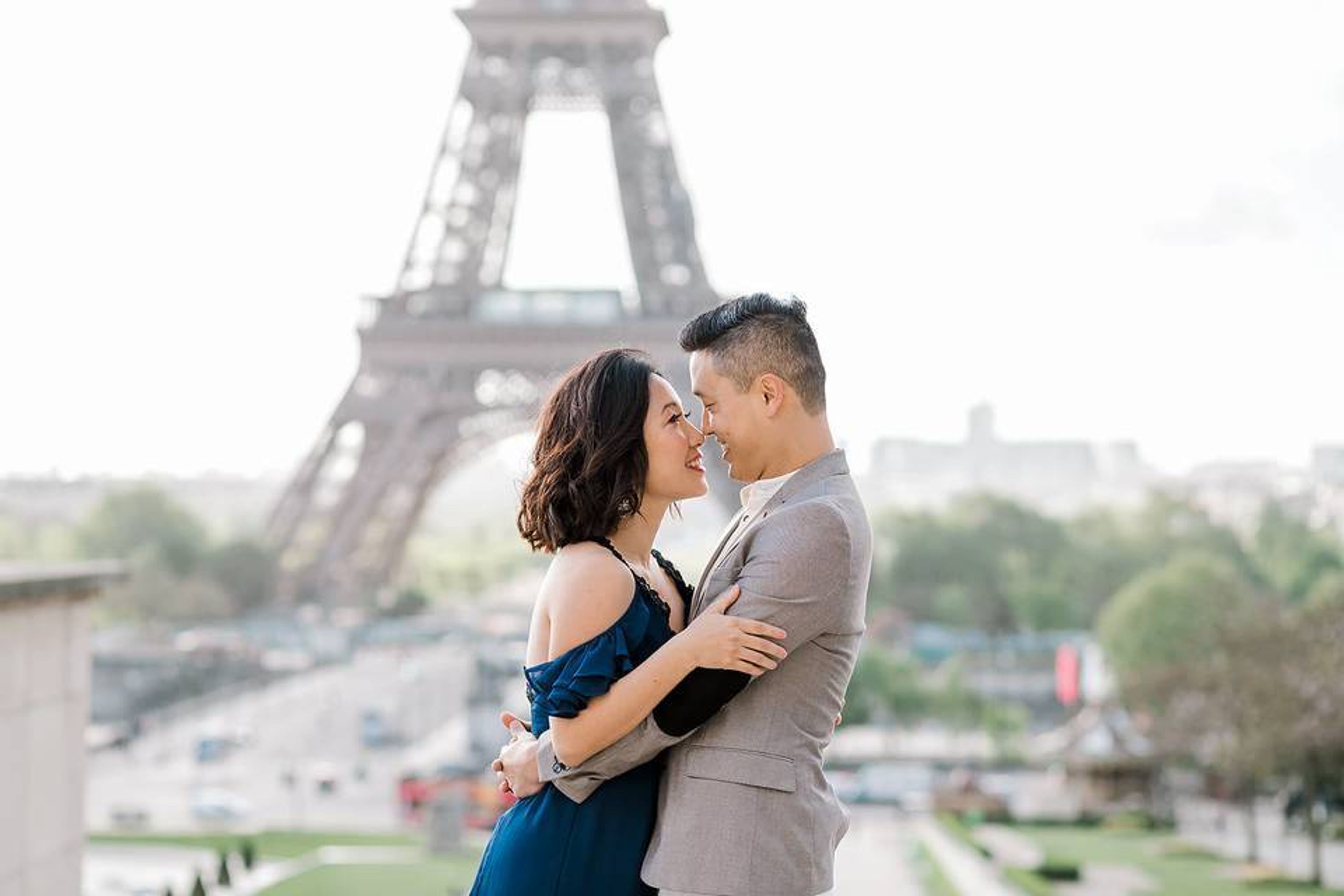 Cover photo of Paul Kwak Films