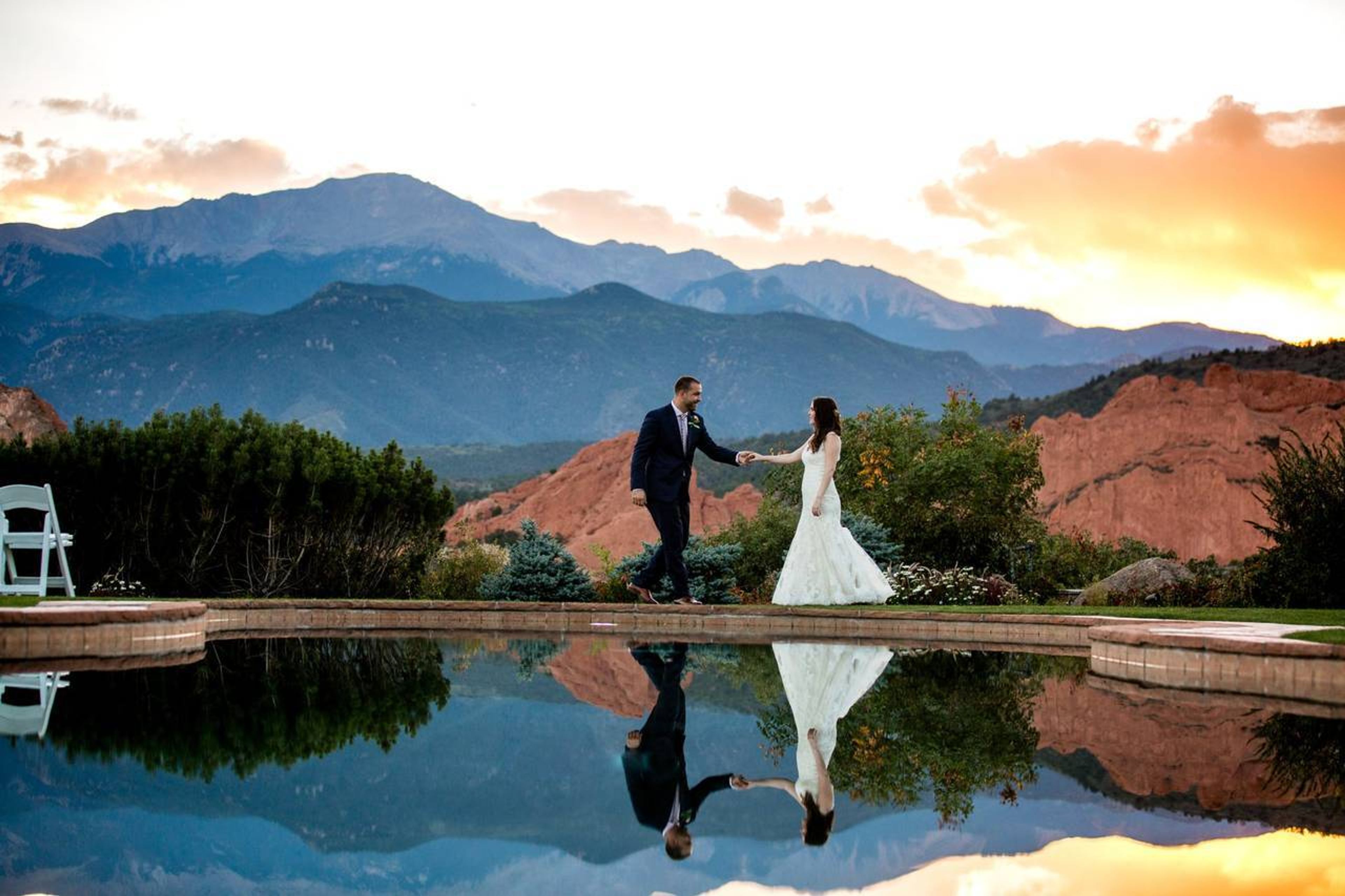 Cover photo of Garden of the Gods Resort and Club