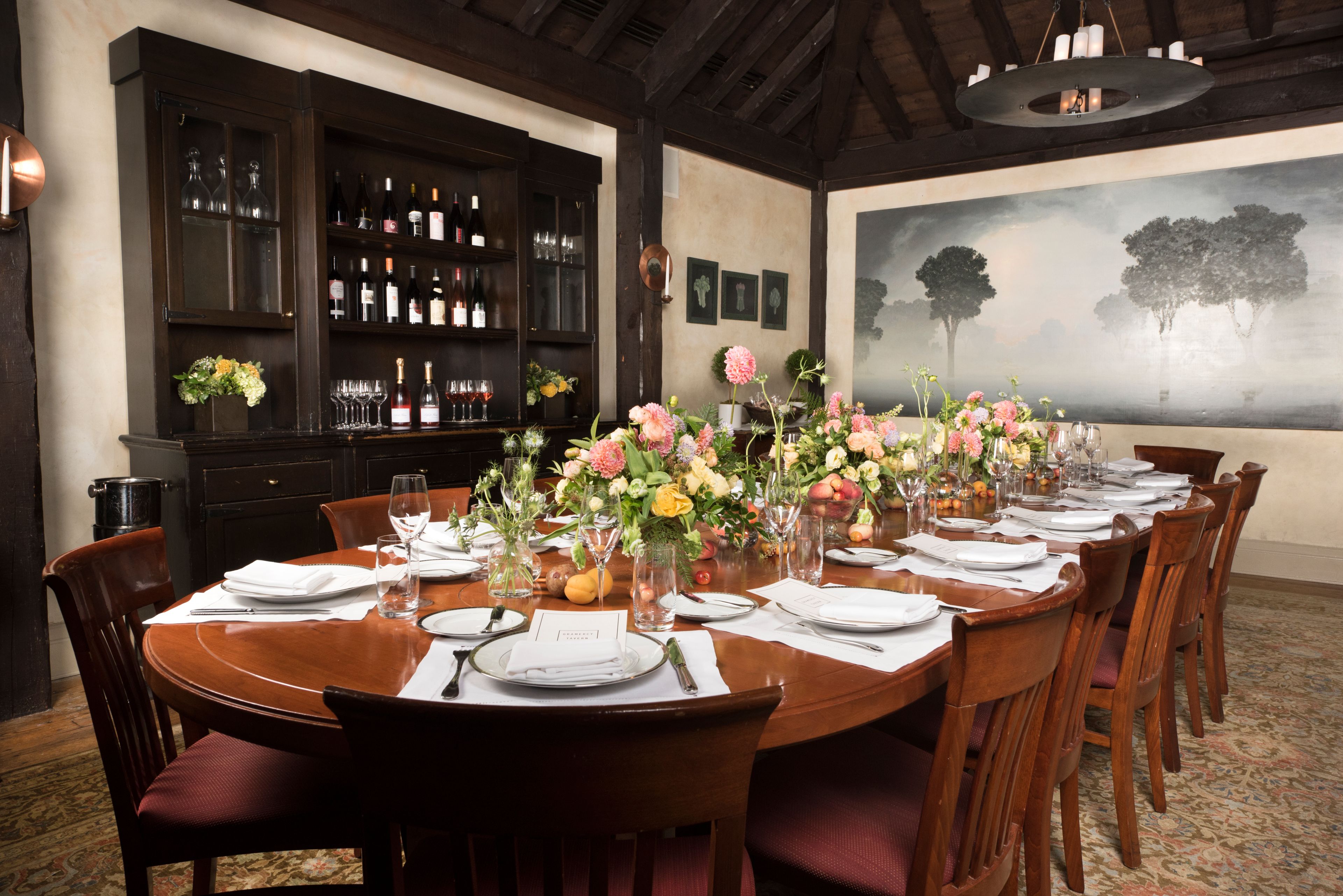 Cover photo of Gramercy Tavern