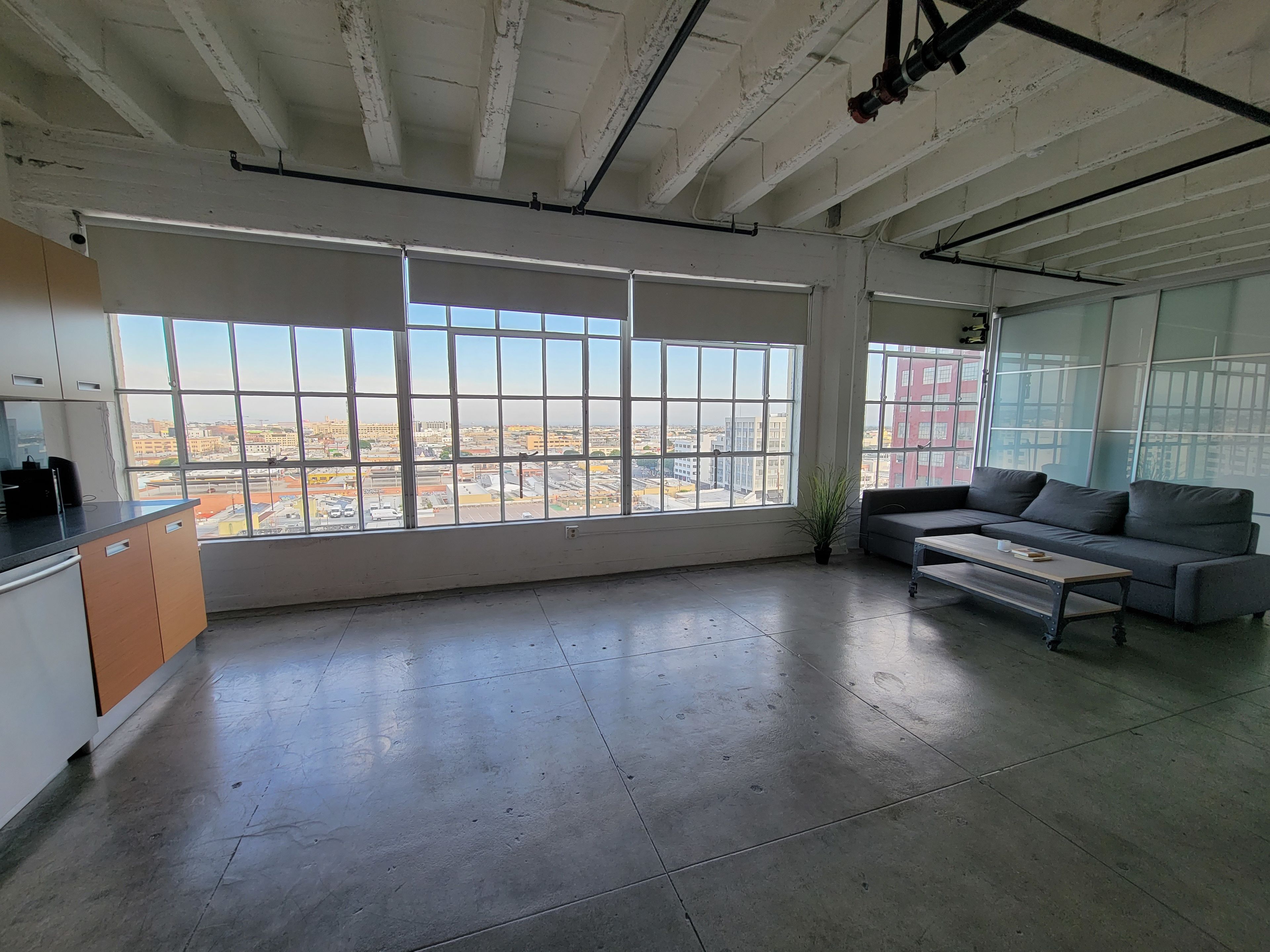 Cover photo of OPEN LOFT SPACE