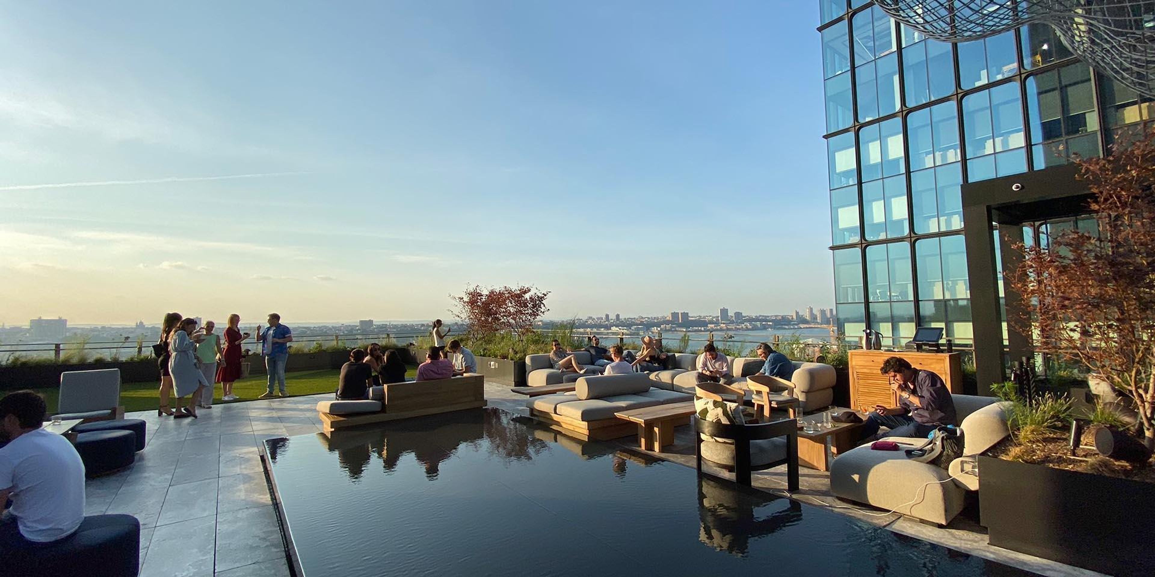 Cover photo of Electric Lemon