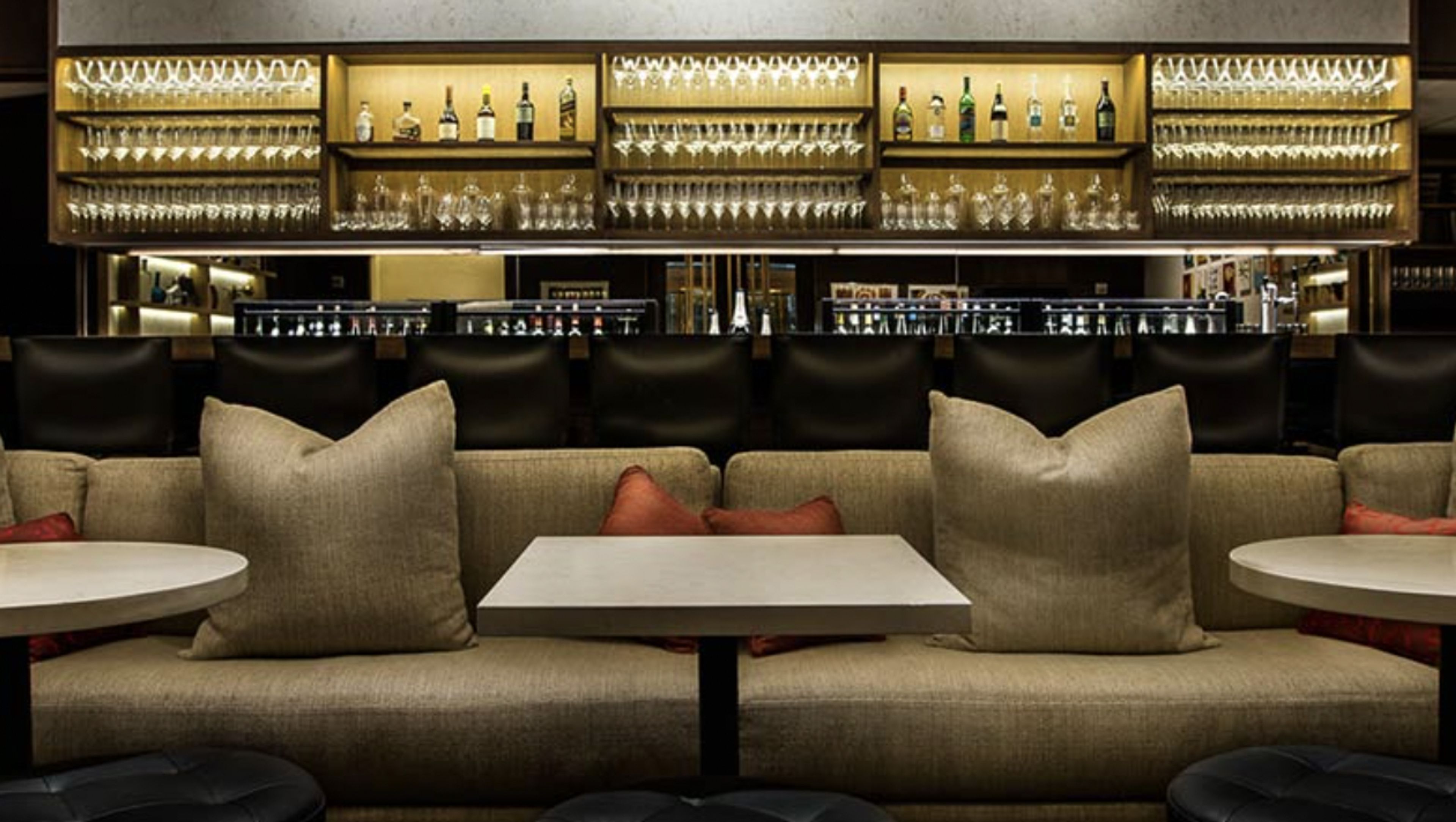 Cover photo of Le Bernardin