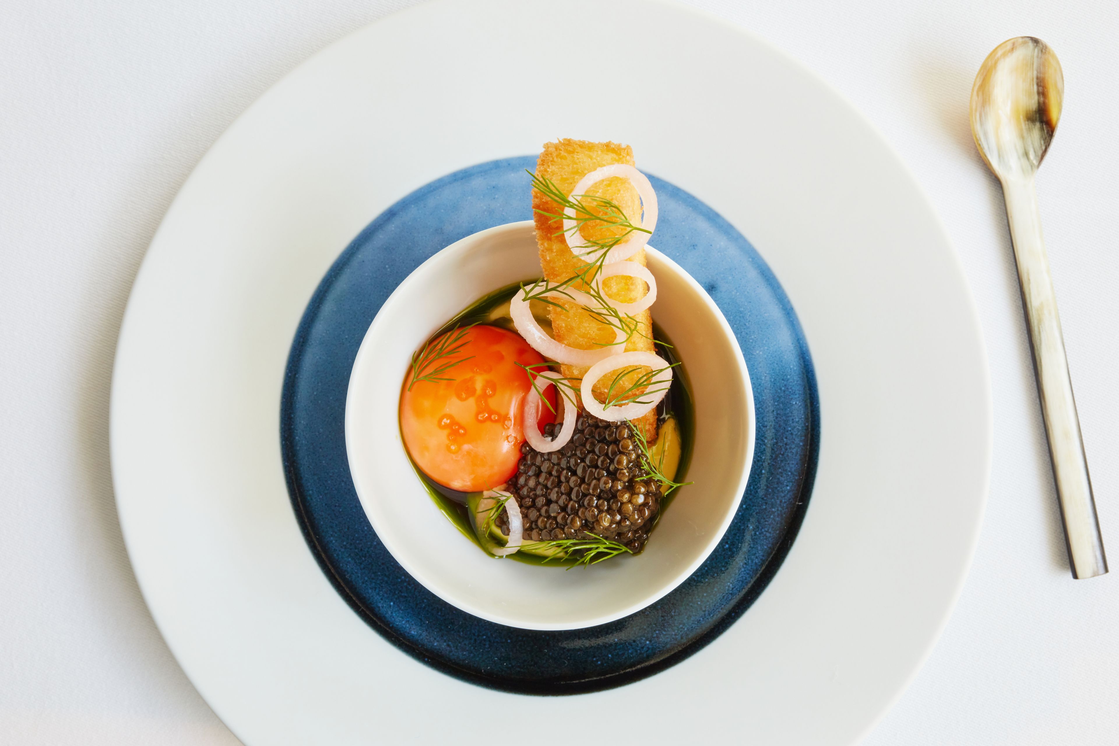 Cover photo of The Modern