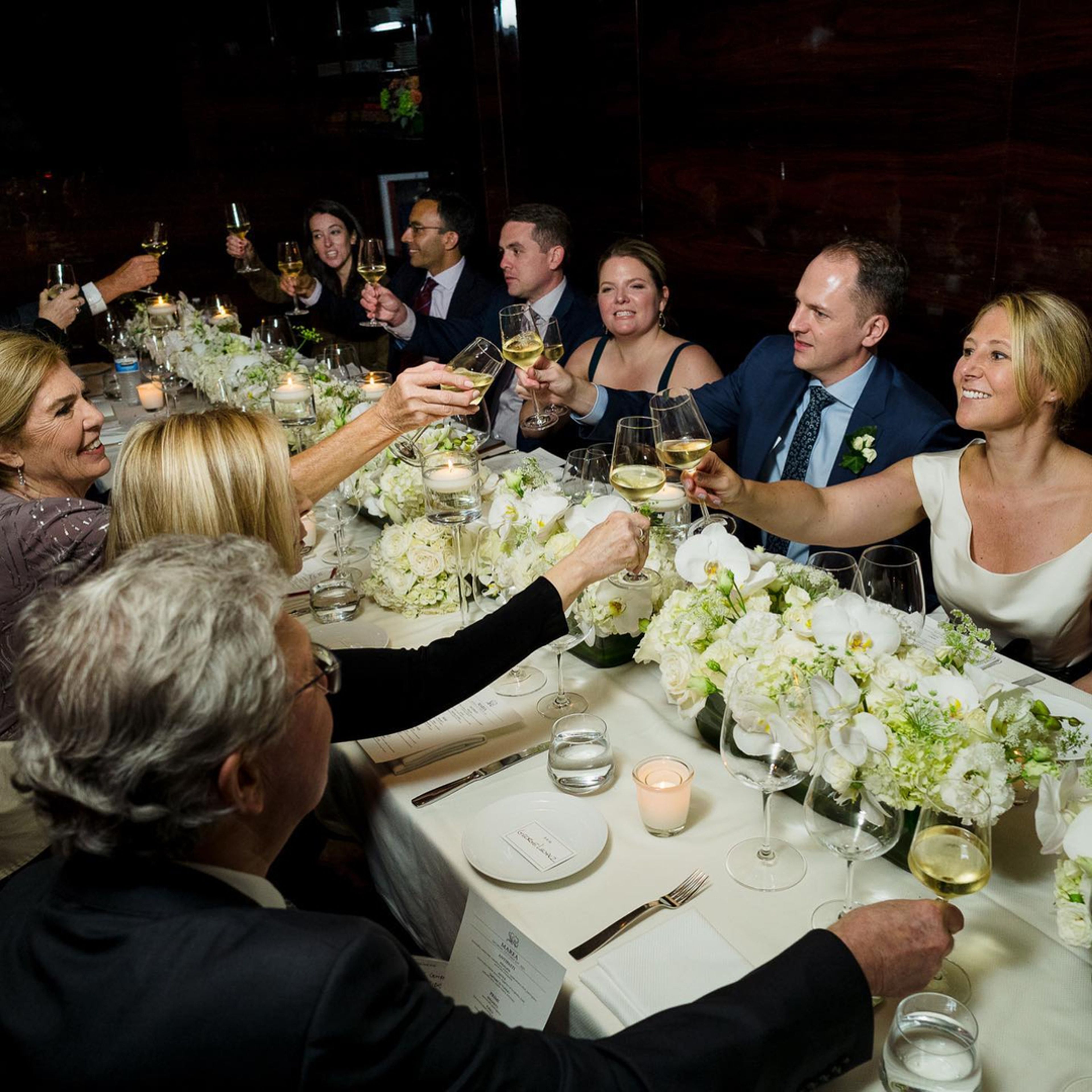 Cover photo of Marea