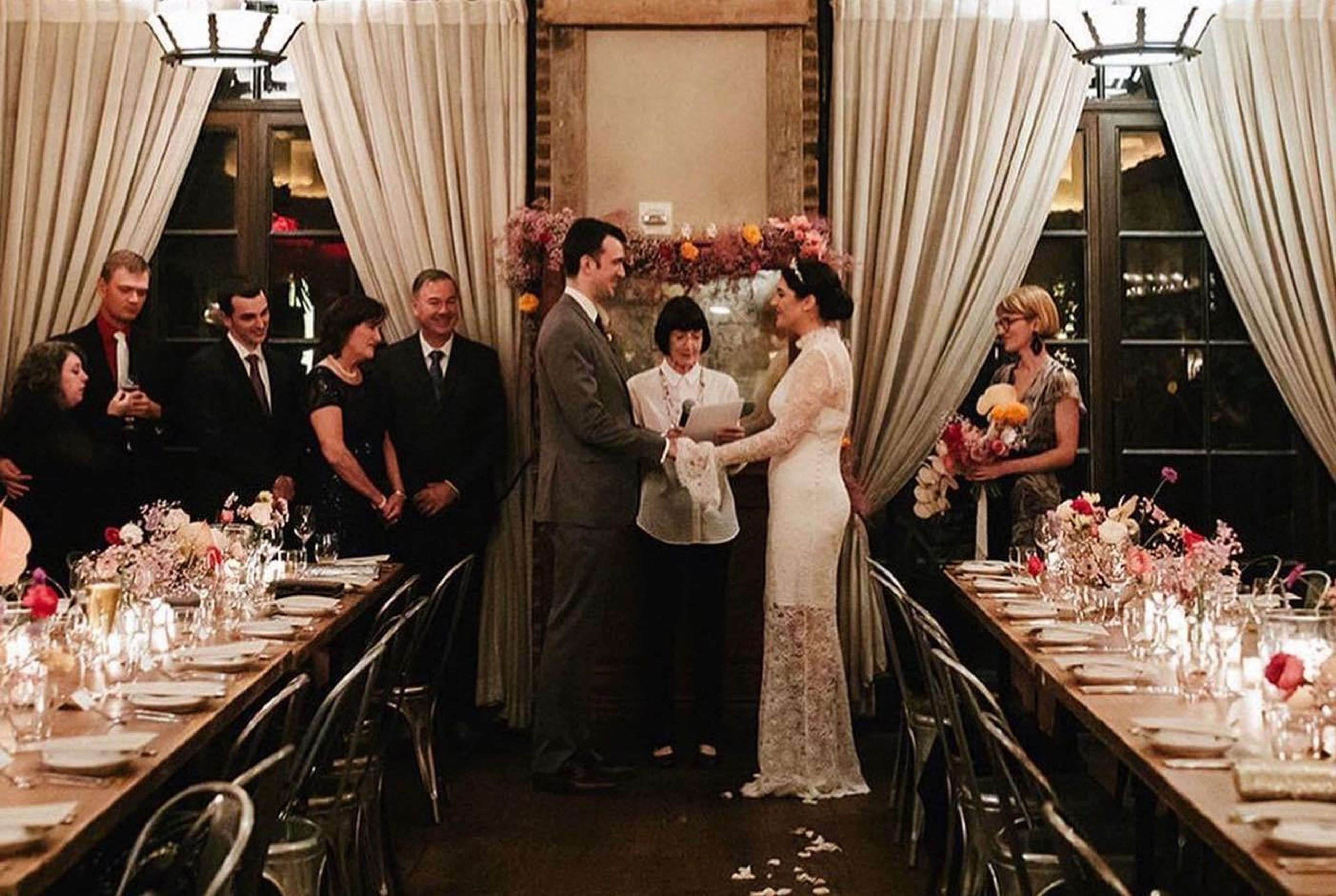 Cover photo of Locanda Verde