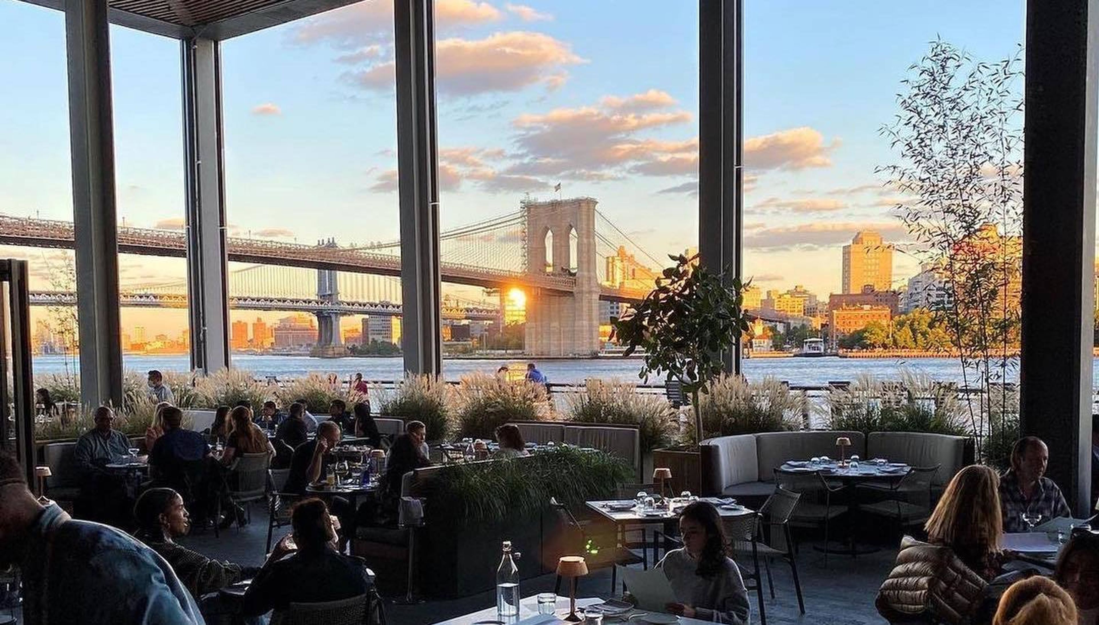 Cover photo of The Fulton