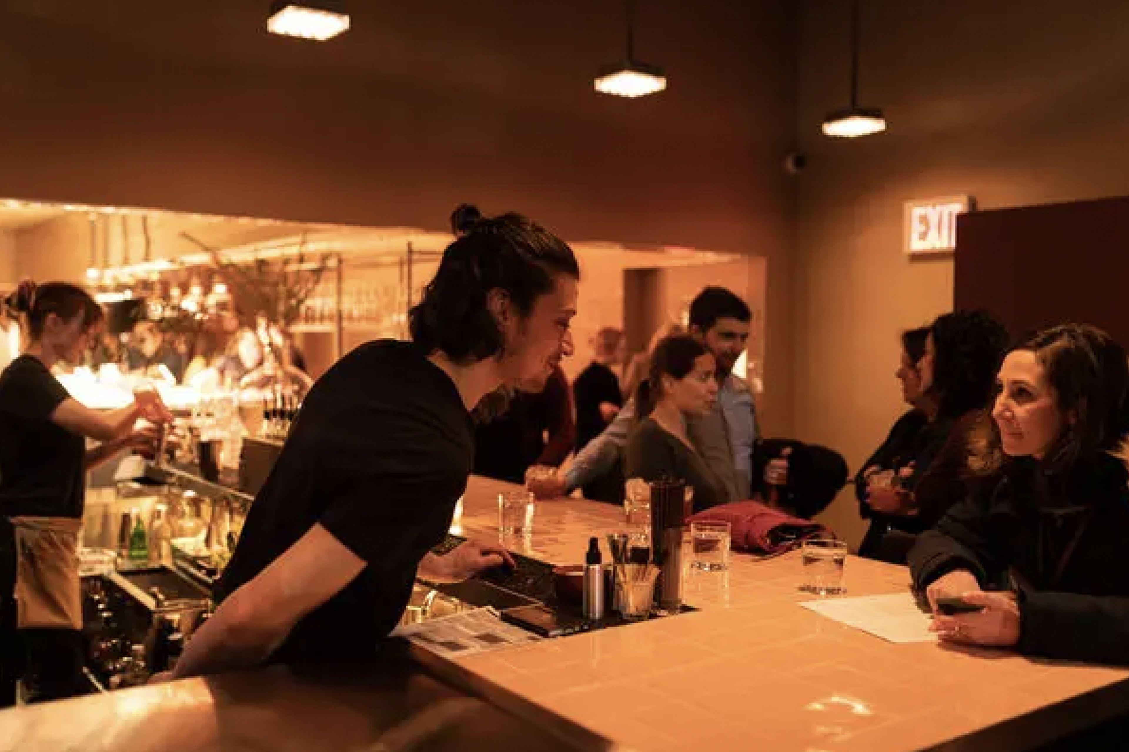 Cover photo of Mel's