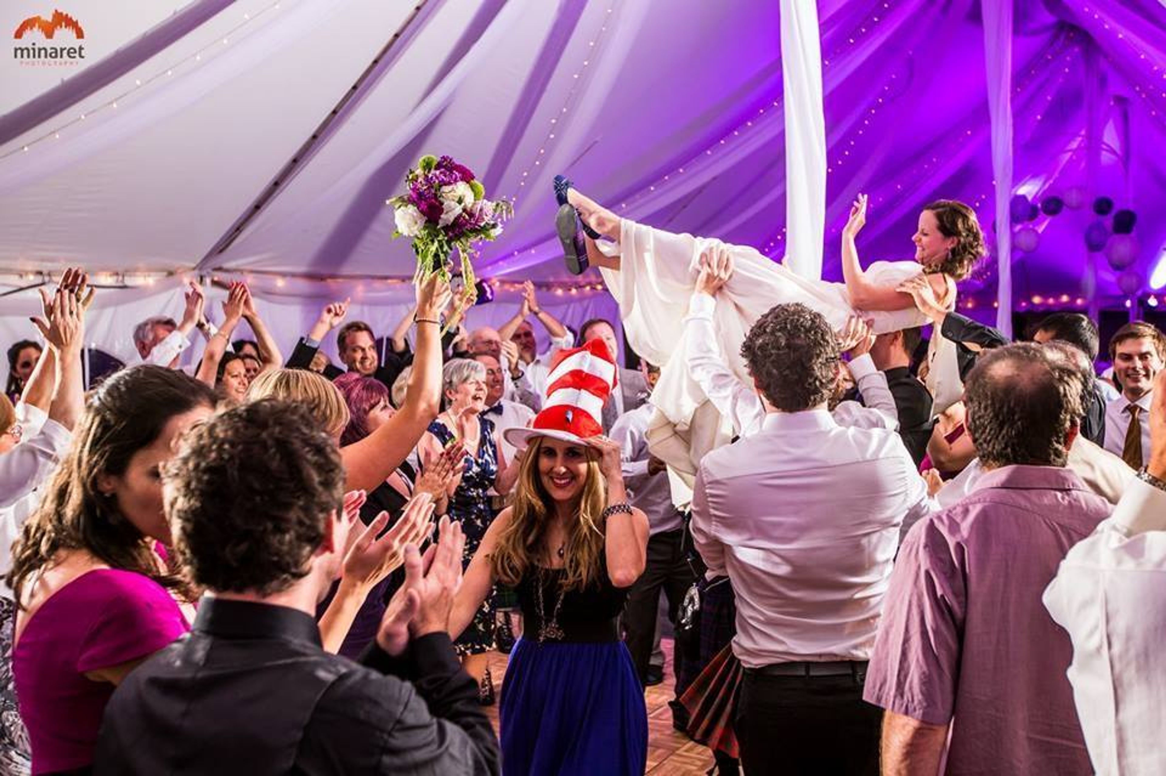 Cover photo of Fortune Entertainment