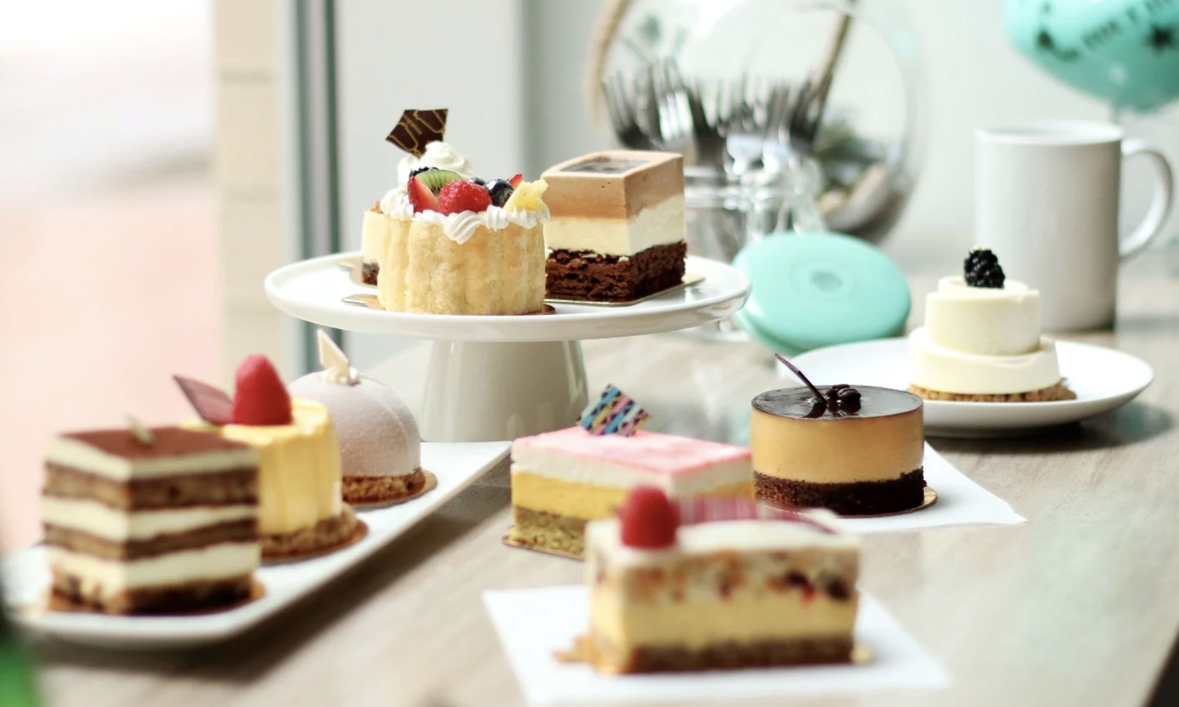 Cover photo of Tout de Sweet Pastry Shop