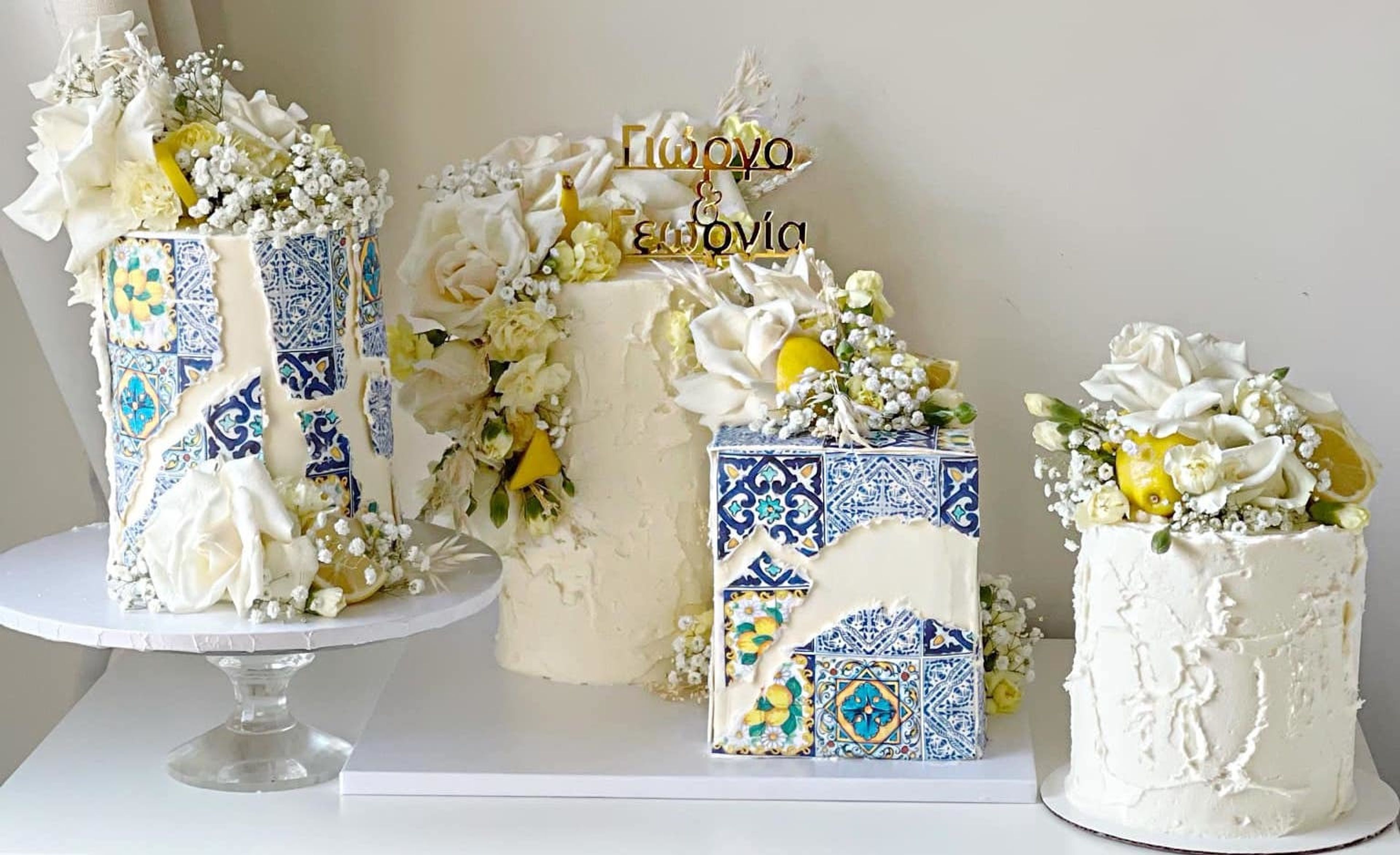 Cover photo of Cakes by LaLa