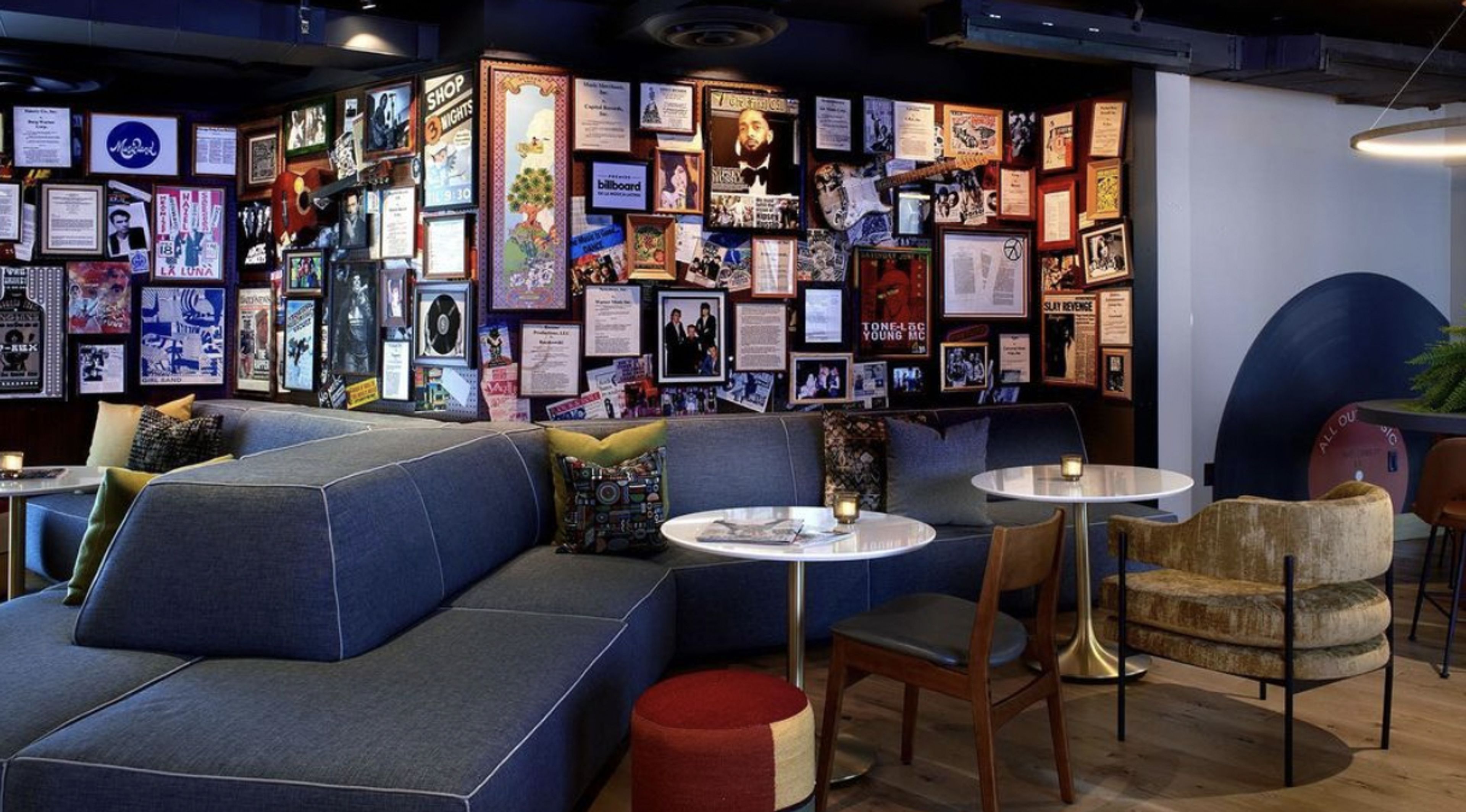 Cover photo of Hotel Ziggy